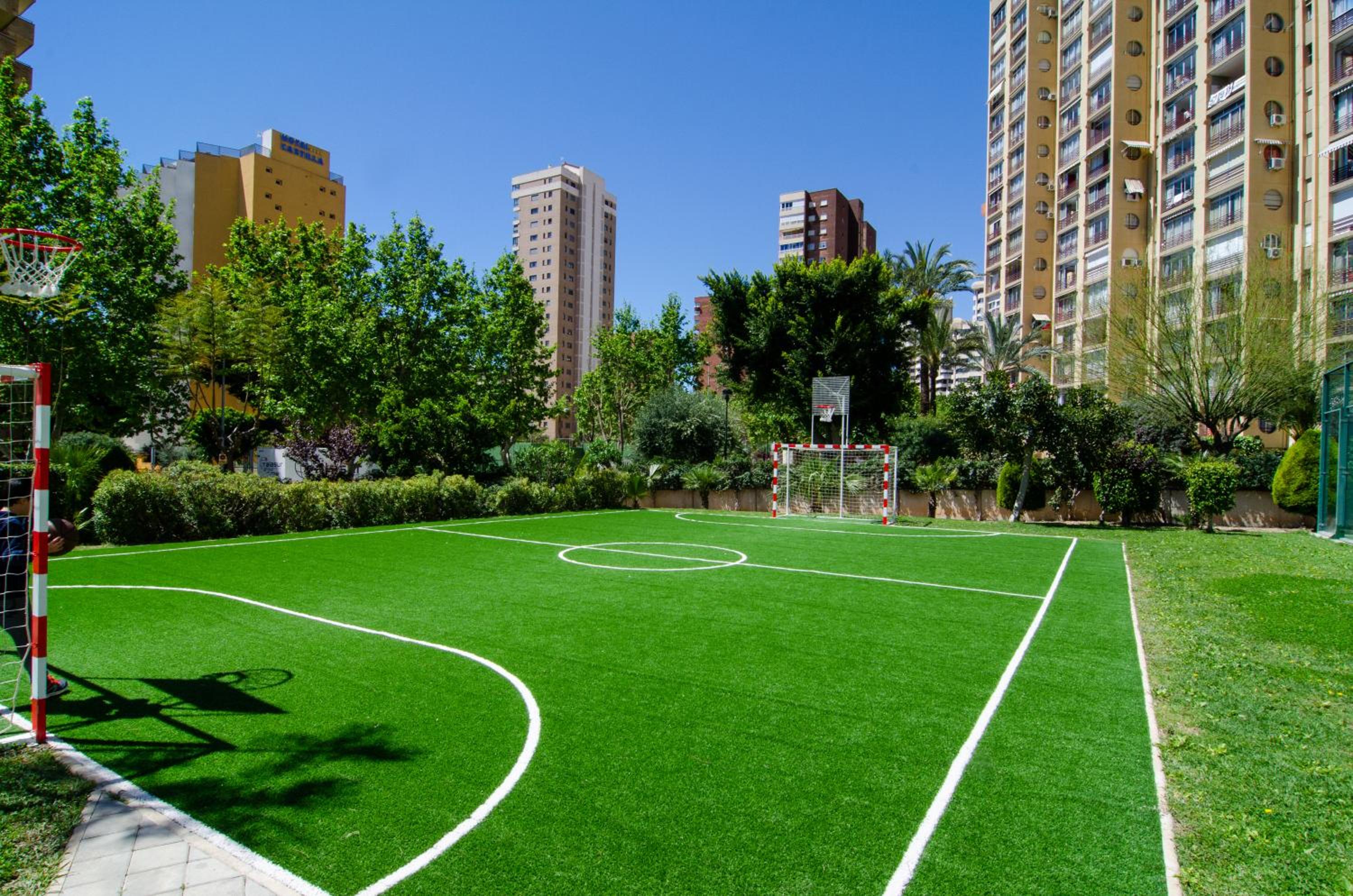 Torre D’Oboe Apartments photo 5