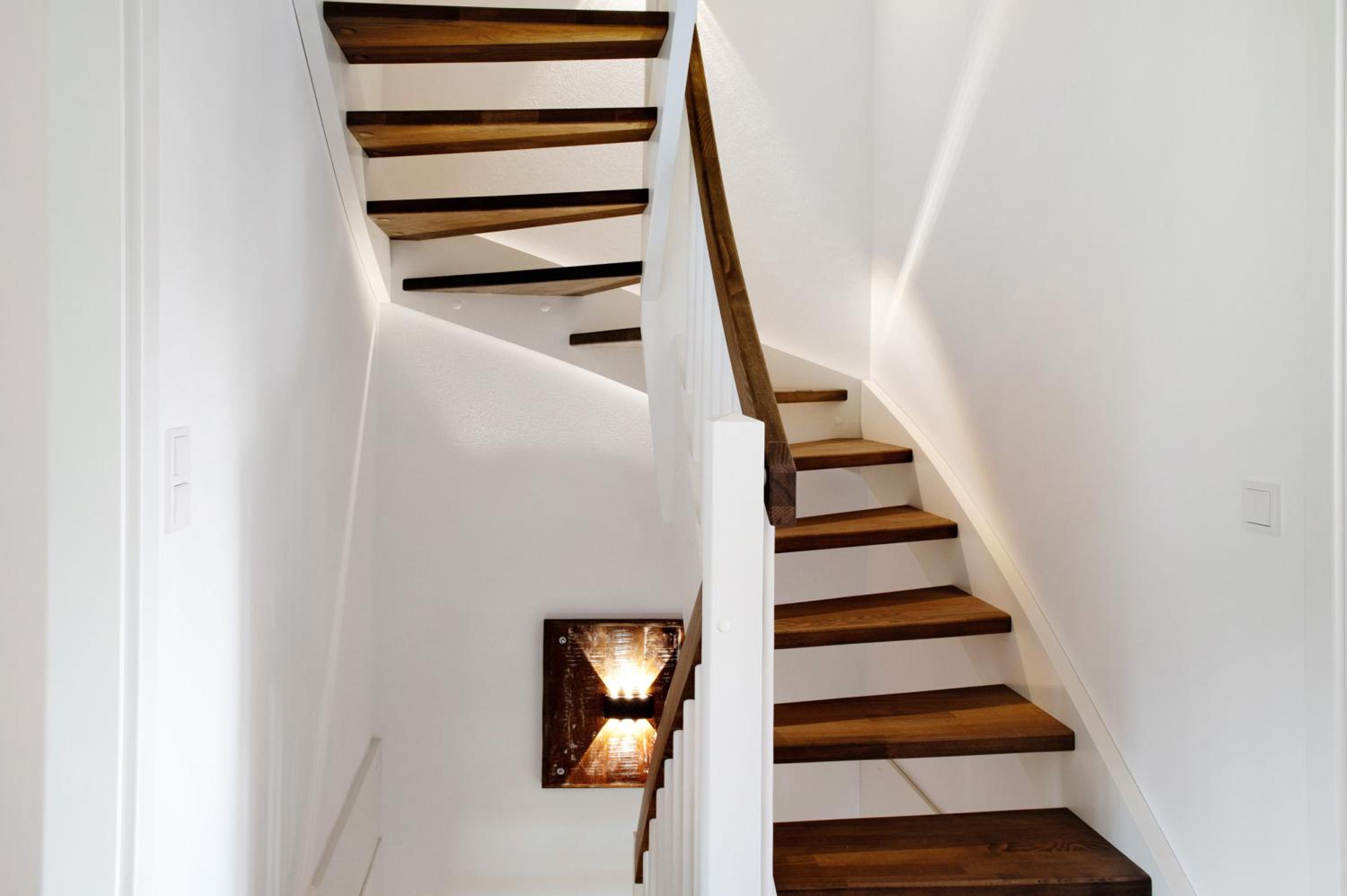 Ferienhaus Weltenbummler