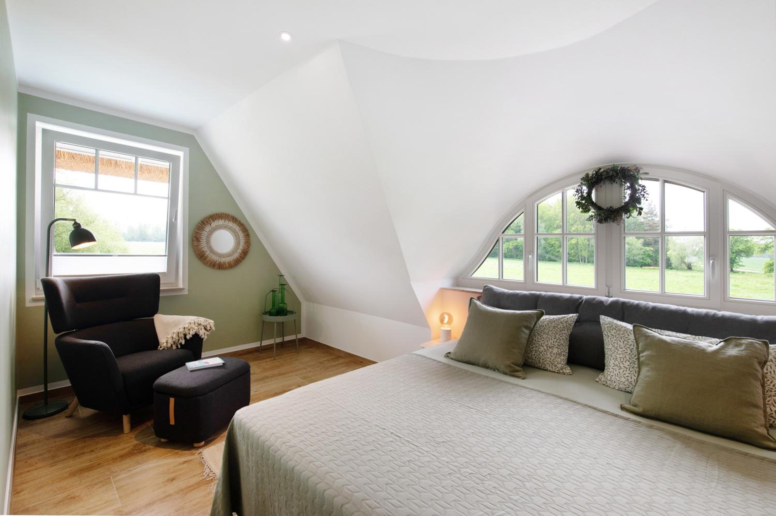 Ferienhaus Weltenbummler
