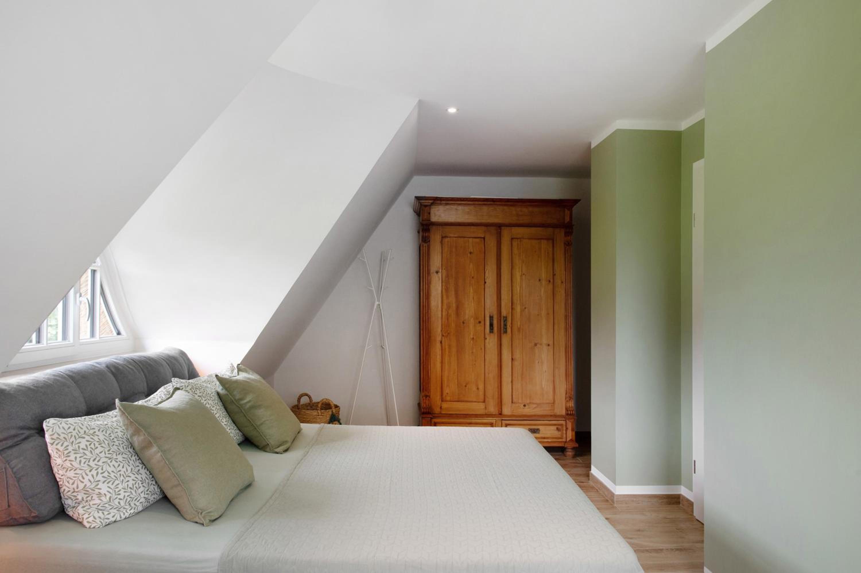 Ferienhaus Weltenbummler