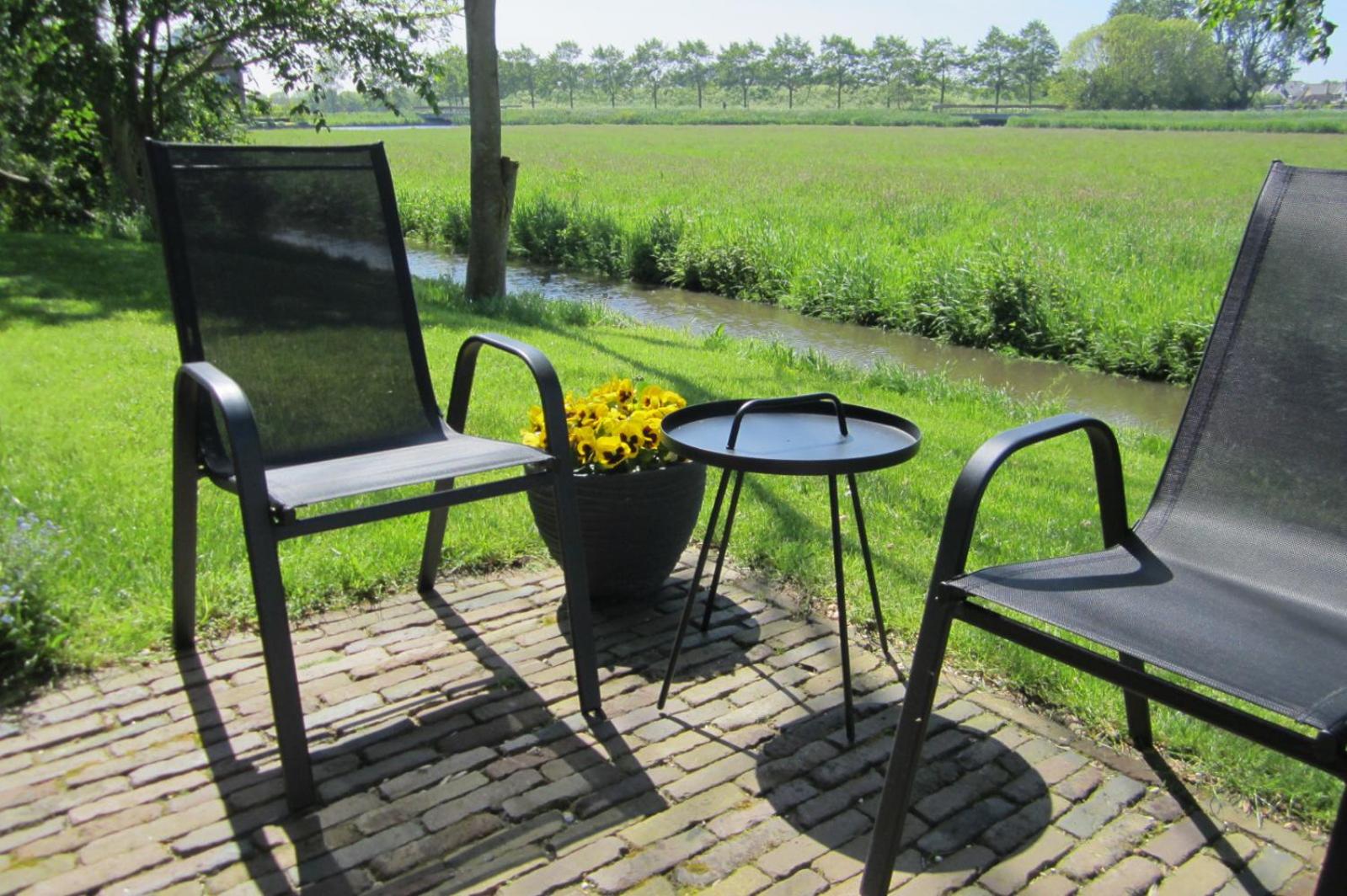 Aan de Dijk view 2