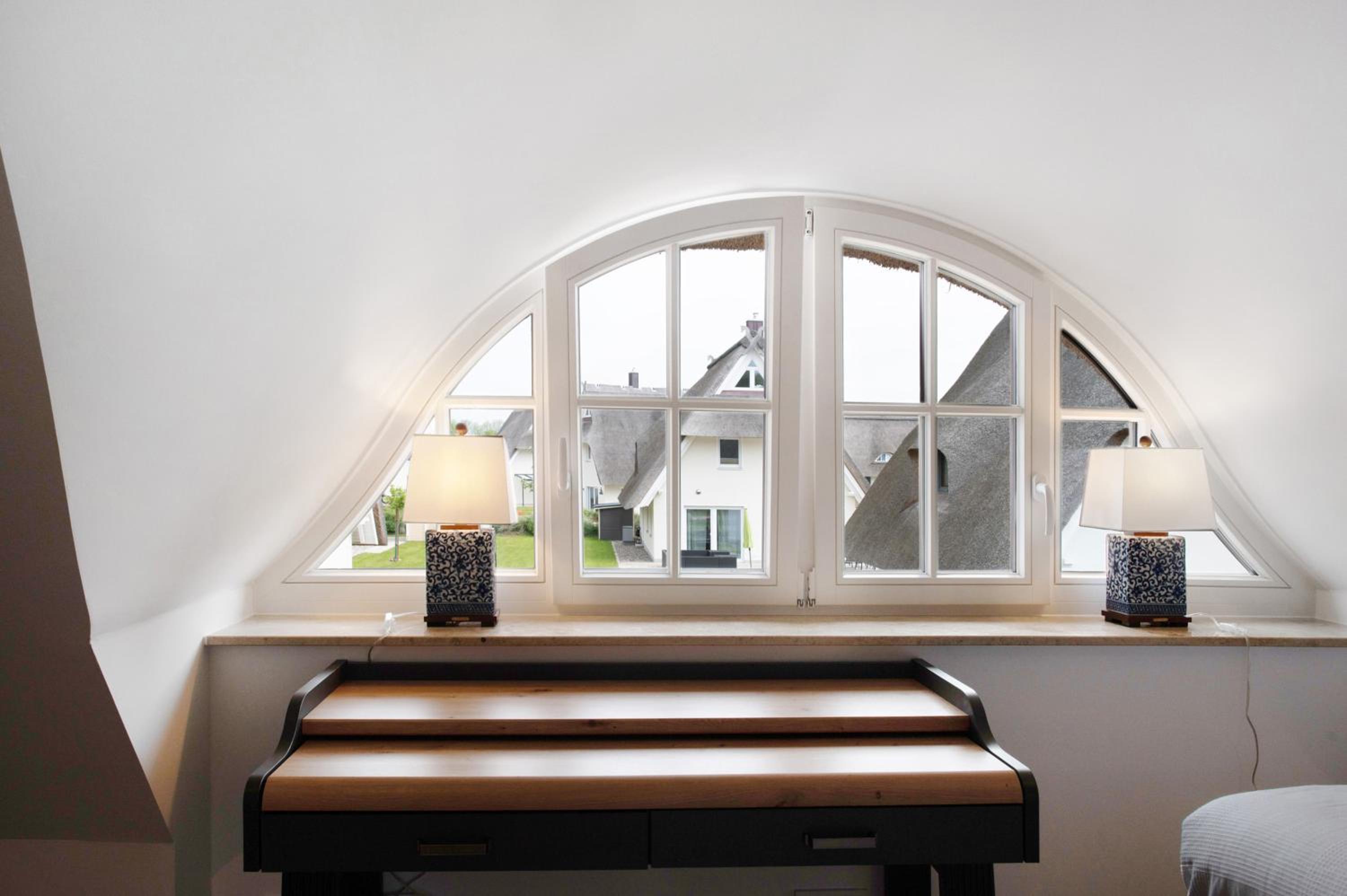 Ferienhaus Weltenbummler
