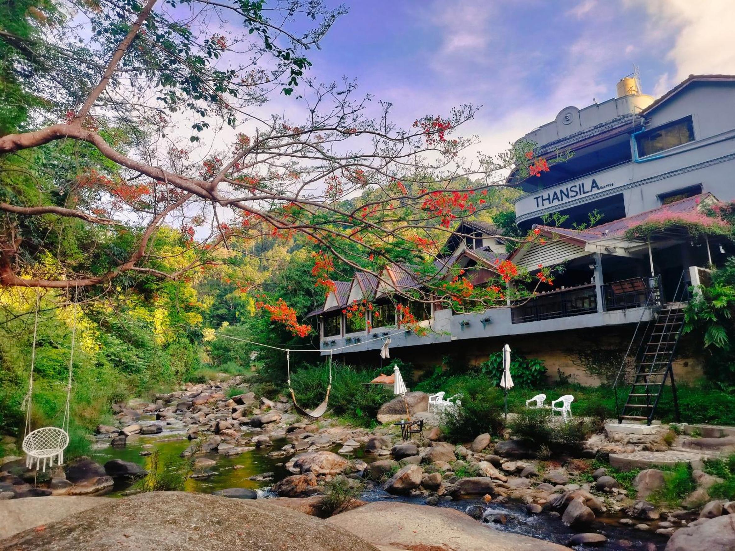 THANSILA Resort