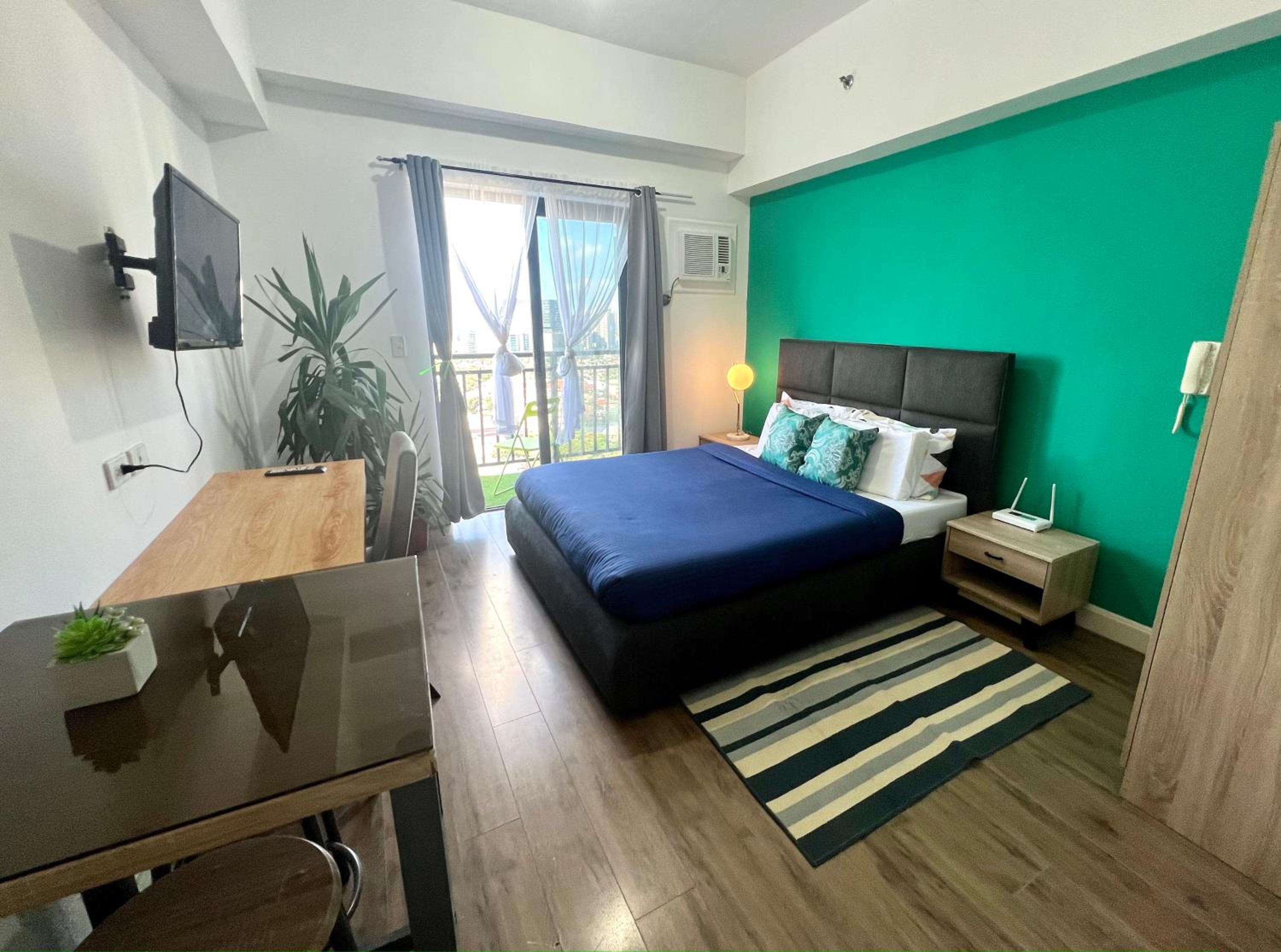 Grand stay view 4