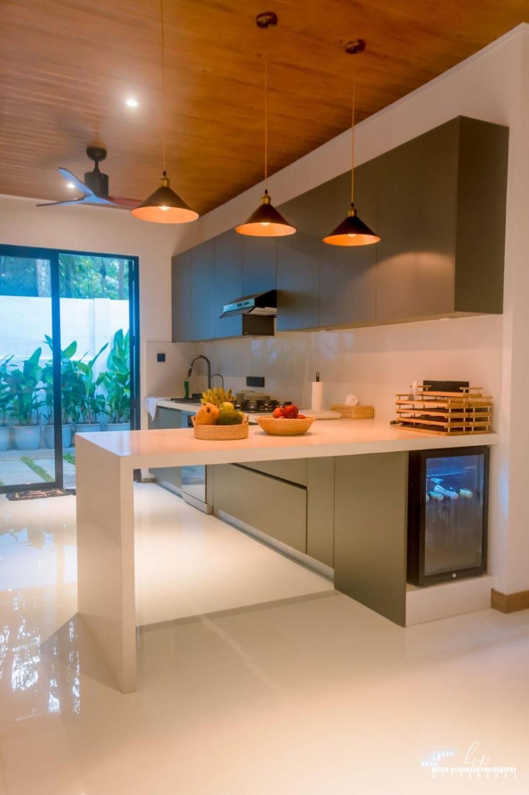 Villa TEO view 5