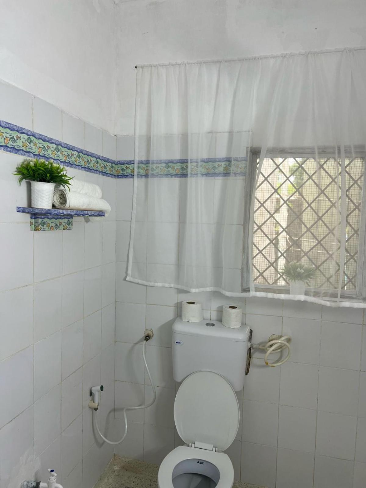 Tabasamu Gardens Diani view 4