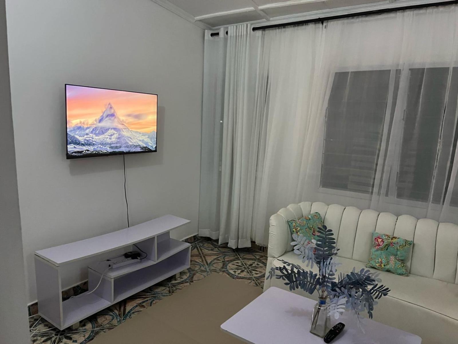 Tabasamu Gardens Diani view 5