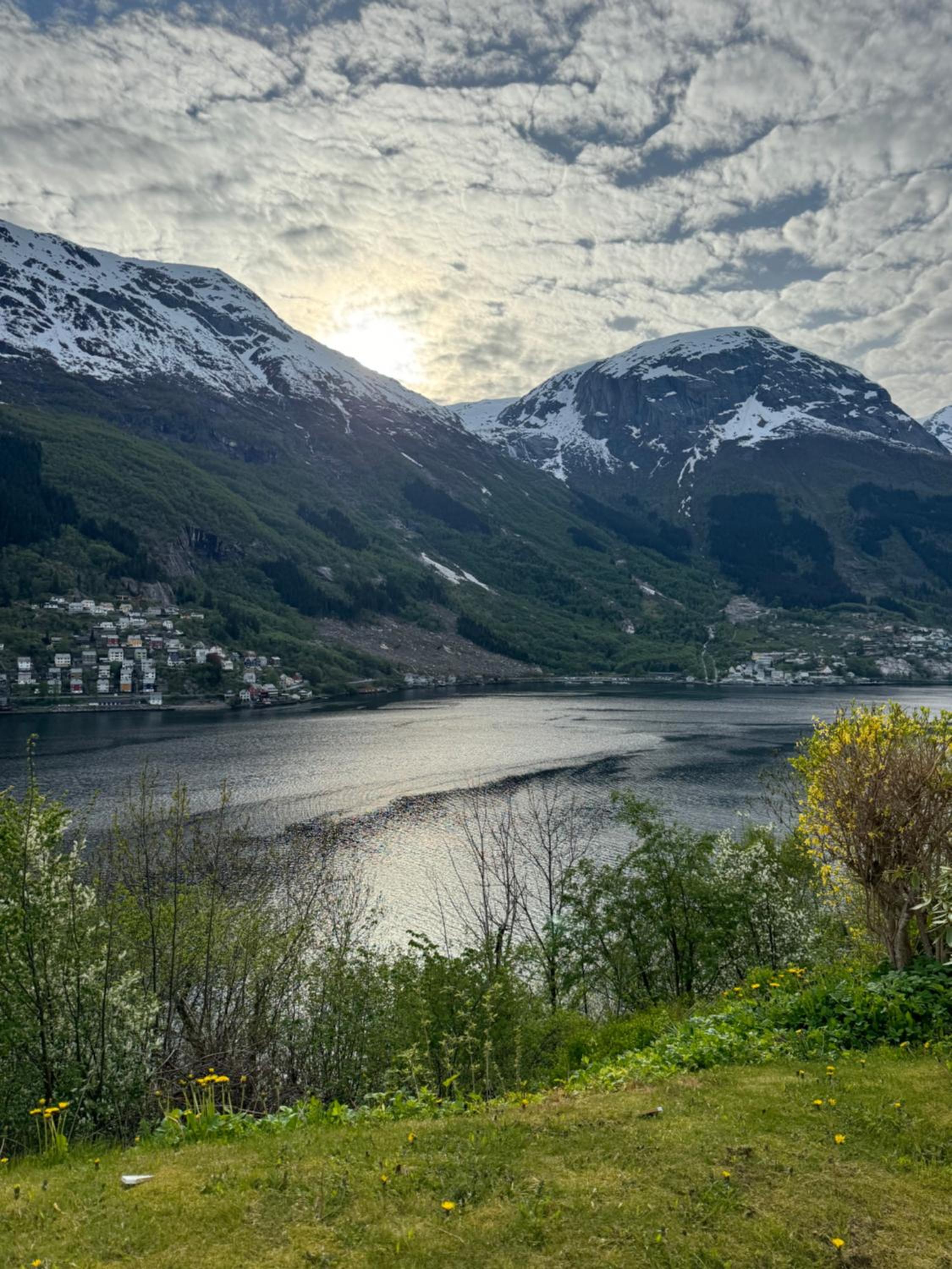 StarView Trolltunga Apartment