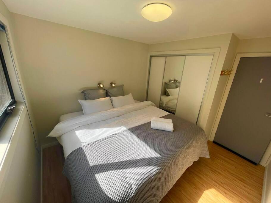 The Captain's Quarters - Orford Beach & Spa Retreat
