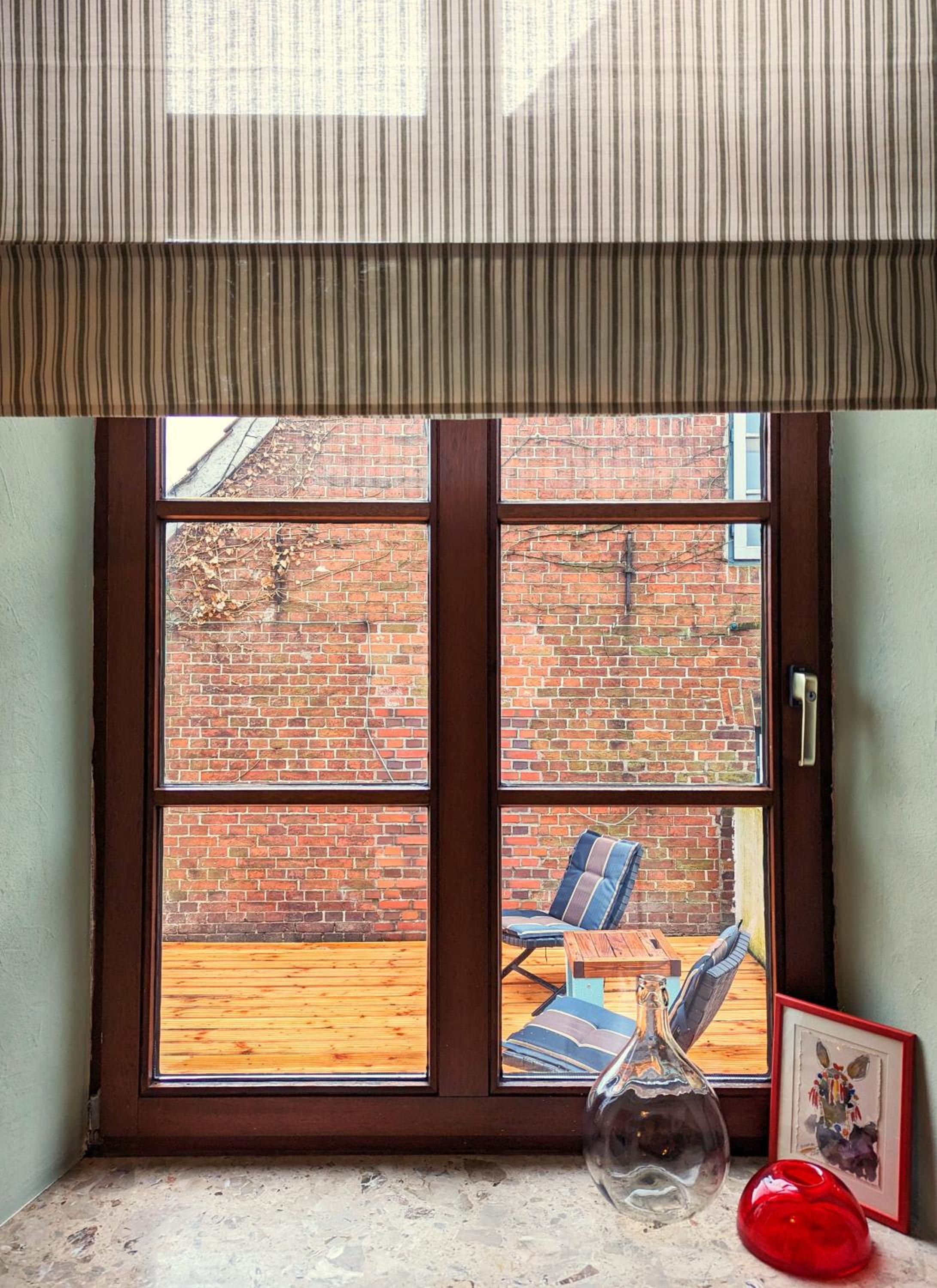 Wohlfühlen in historischem Haus