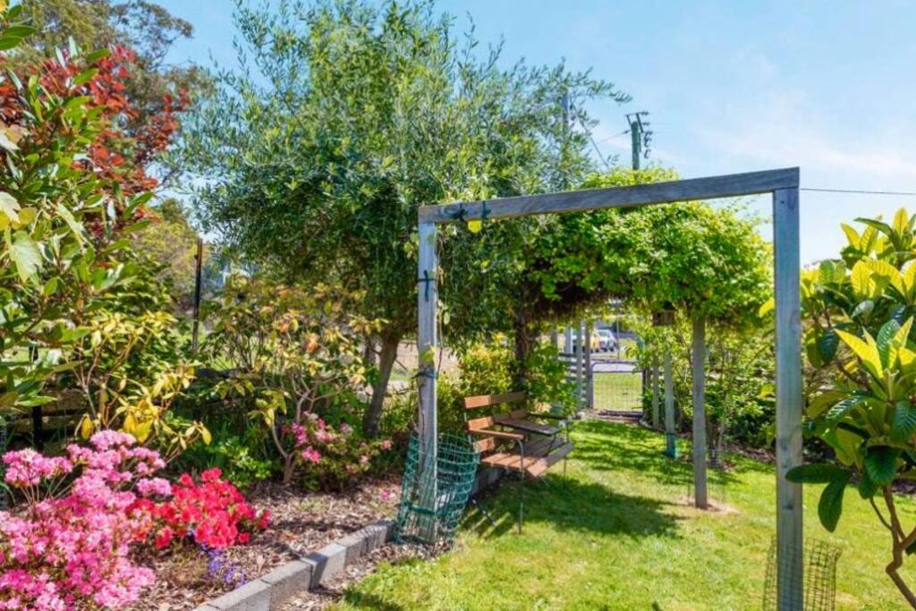 The Captain's Quarters - Orford Beach & Spa Retreat