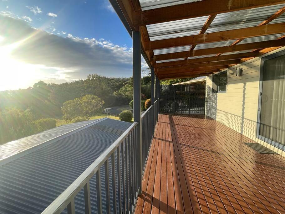 The Captain's Quarters - Orford Beach & Spa Retreat