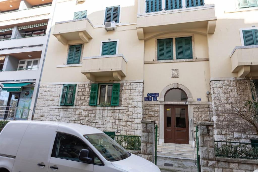 Old Town Apartment Fortunal view 4