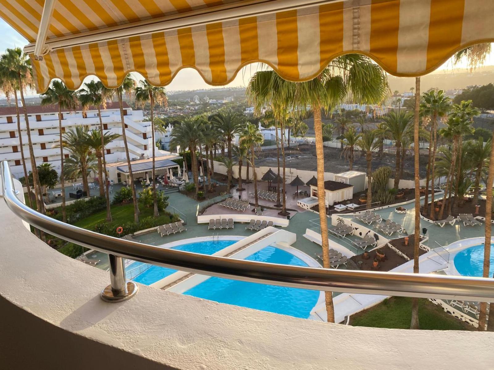Paraíso Maspalomas Experience