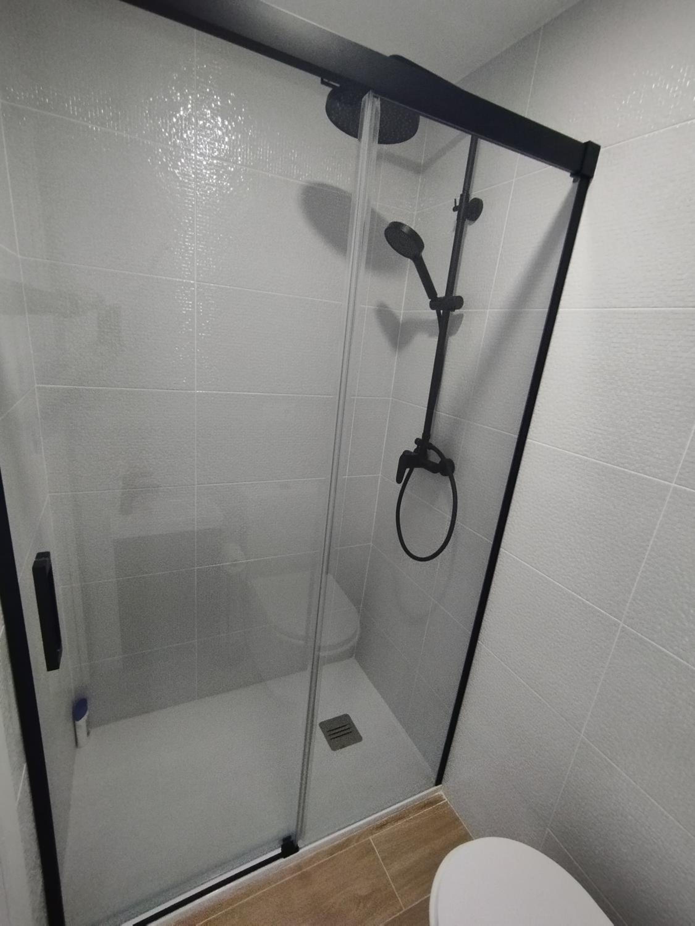Apartamento Fuengirola Costa