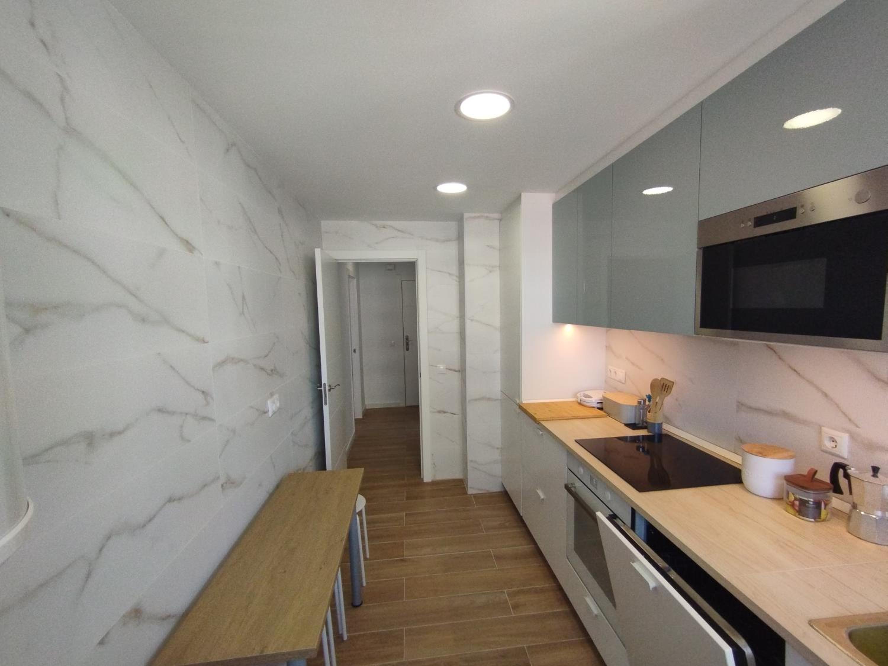 Apartamento Fuengirola Costa
