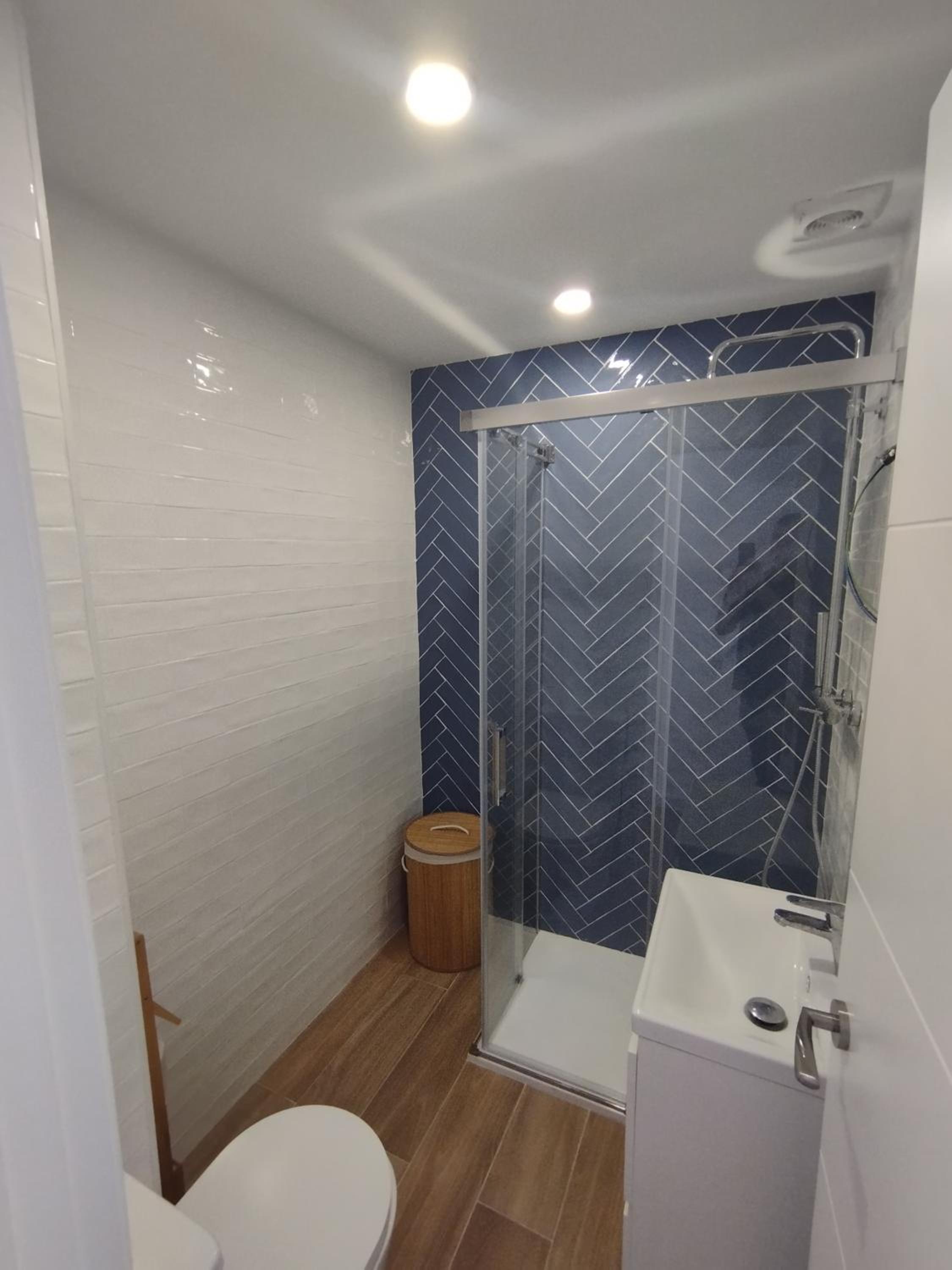 Apartamento Fuengirola Costa