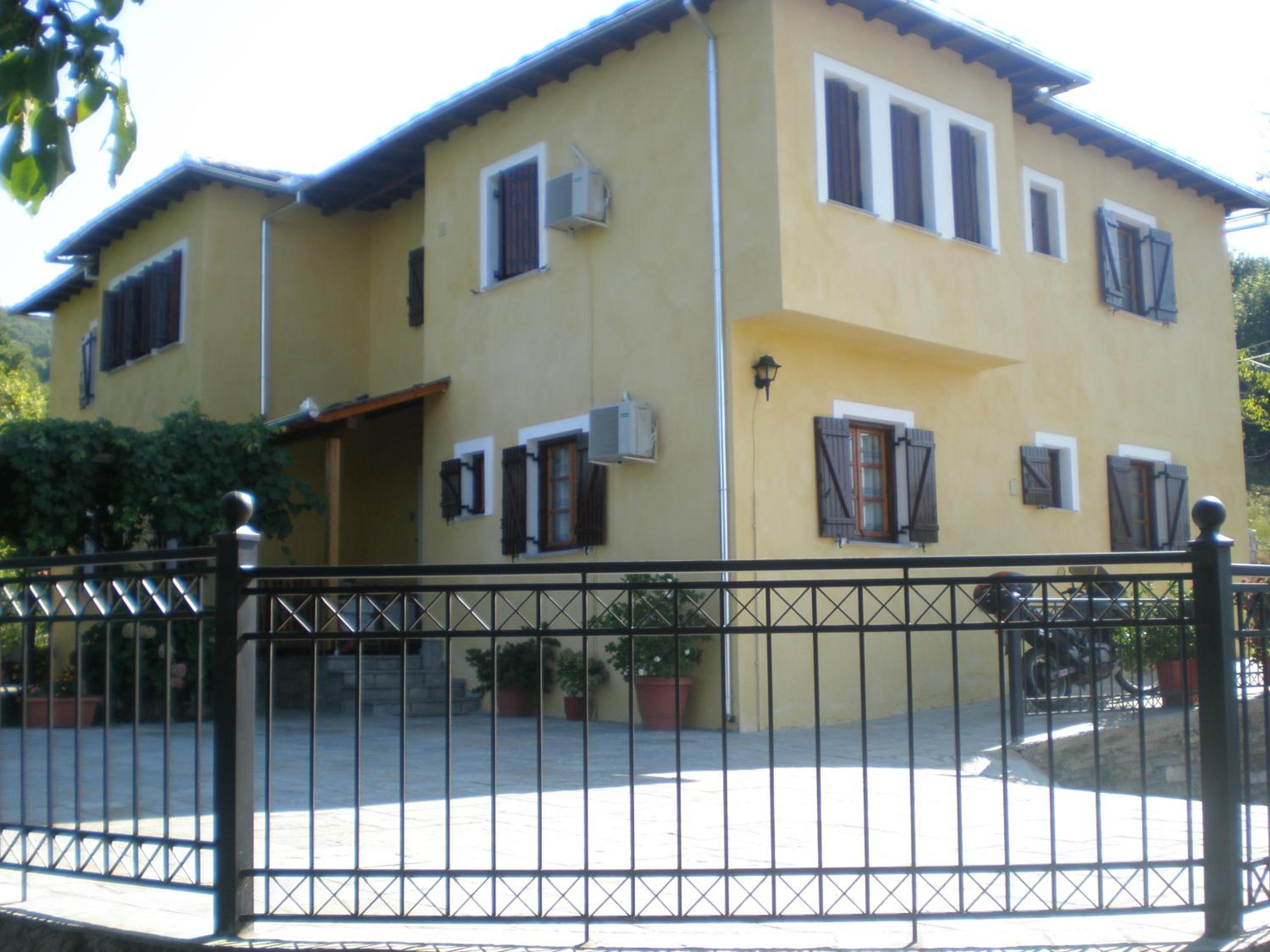 Olga Studios view 4