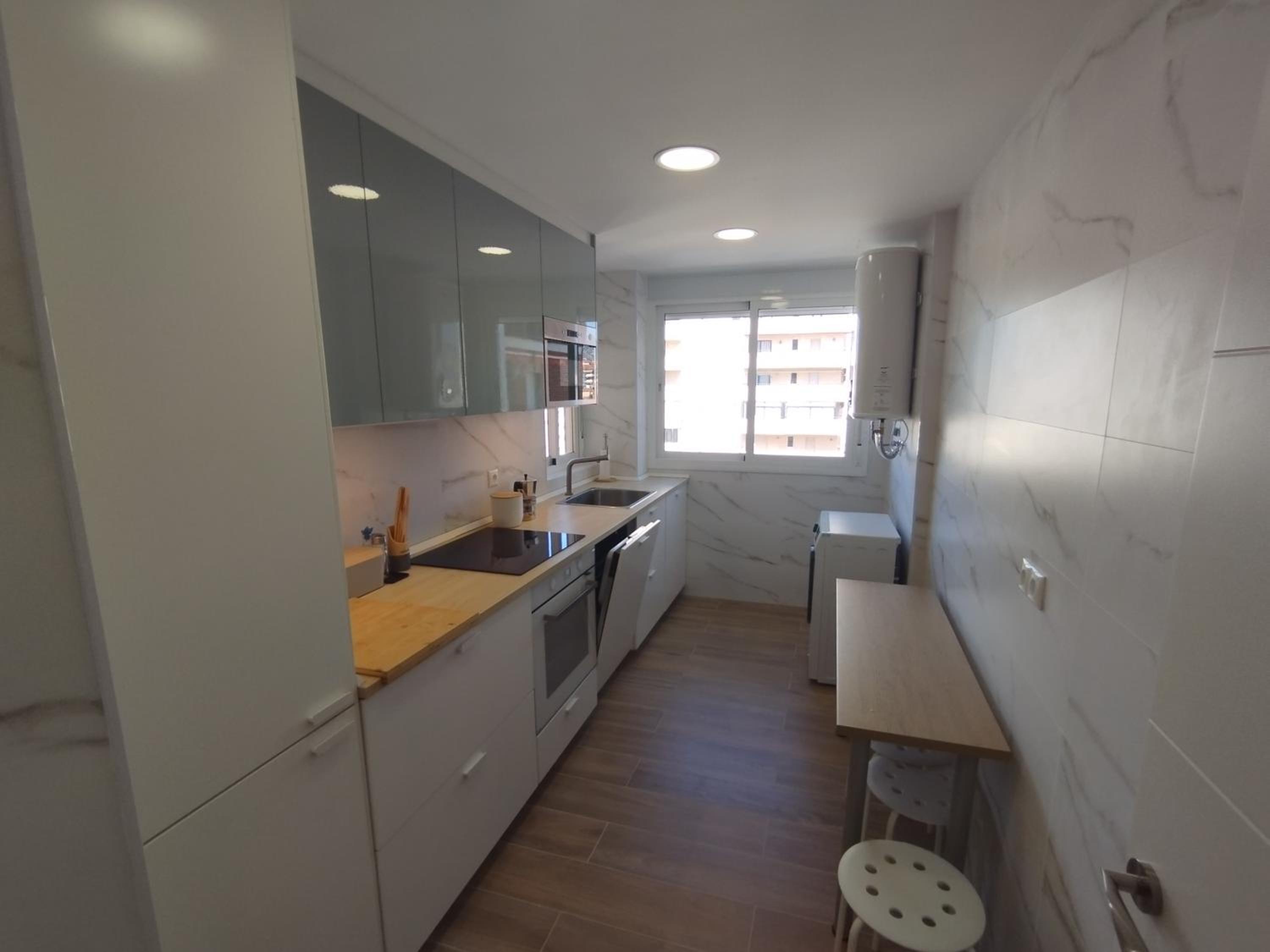 Apartamento Fuengirola Costa