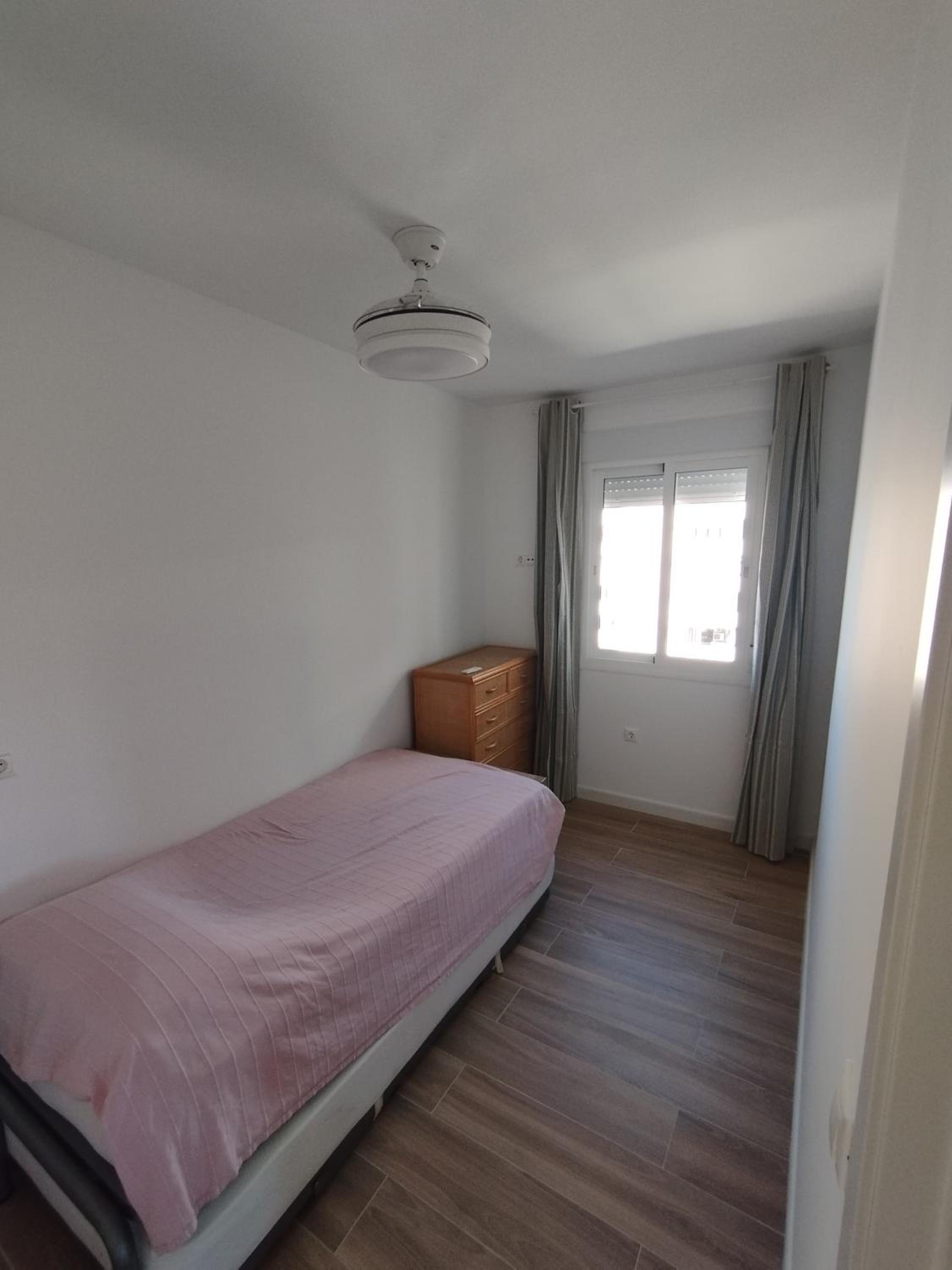 Apartamento Fuengirola Costa