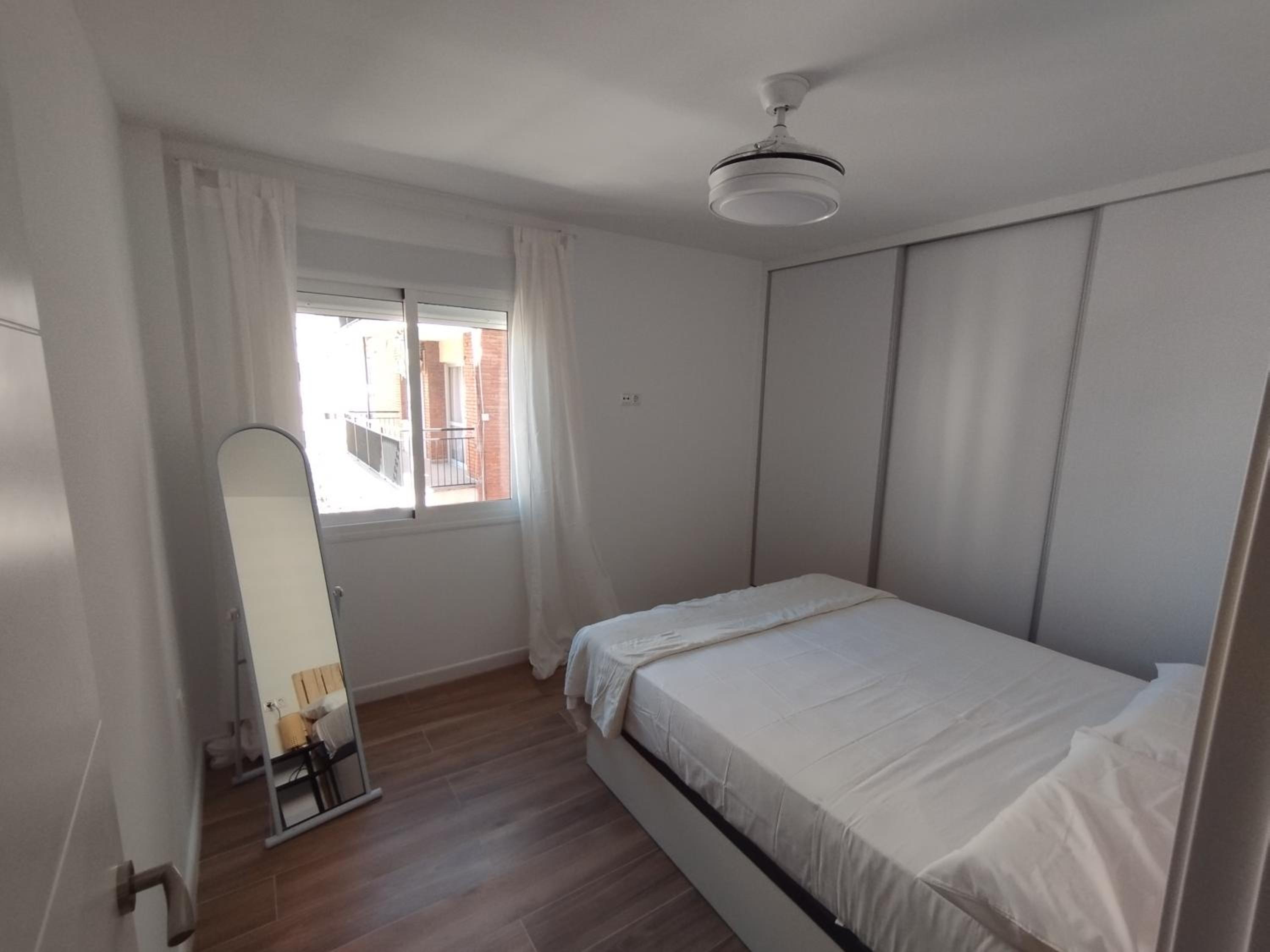 Apartamento Fuengirola Costa