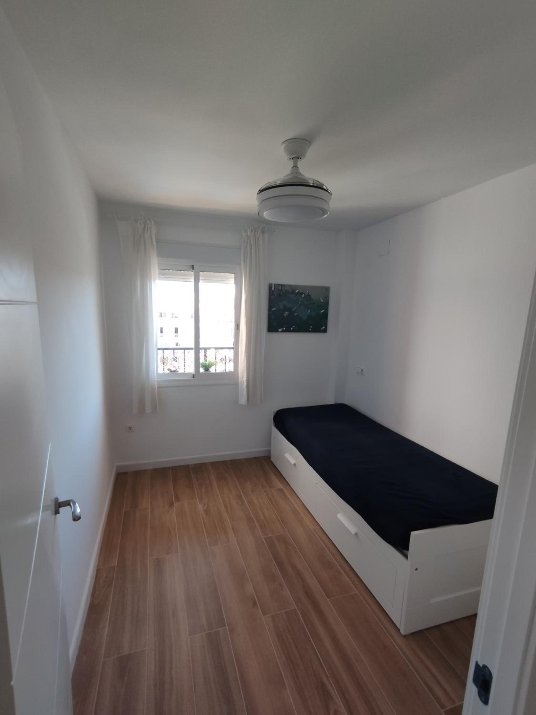 Apartamento Fuengirola Costa