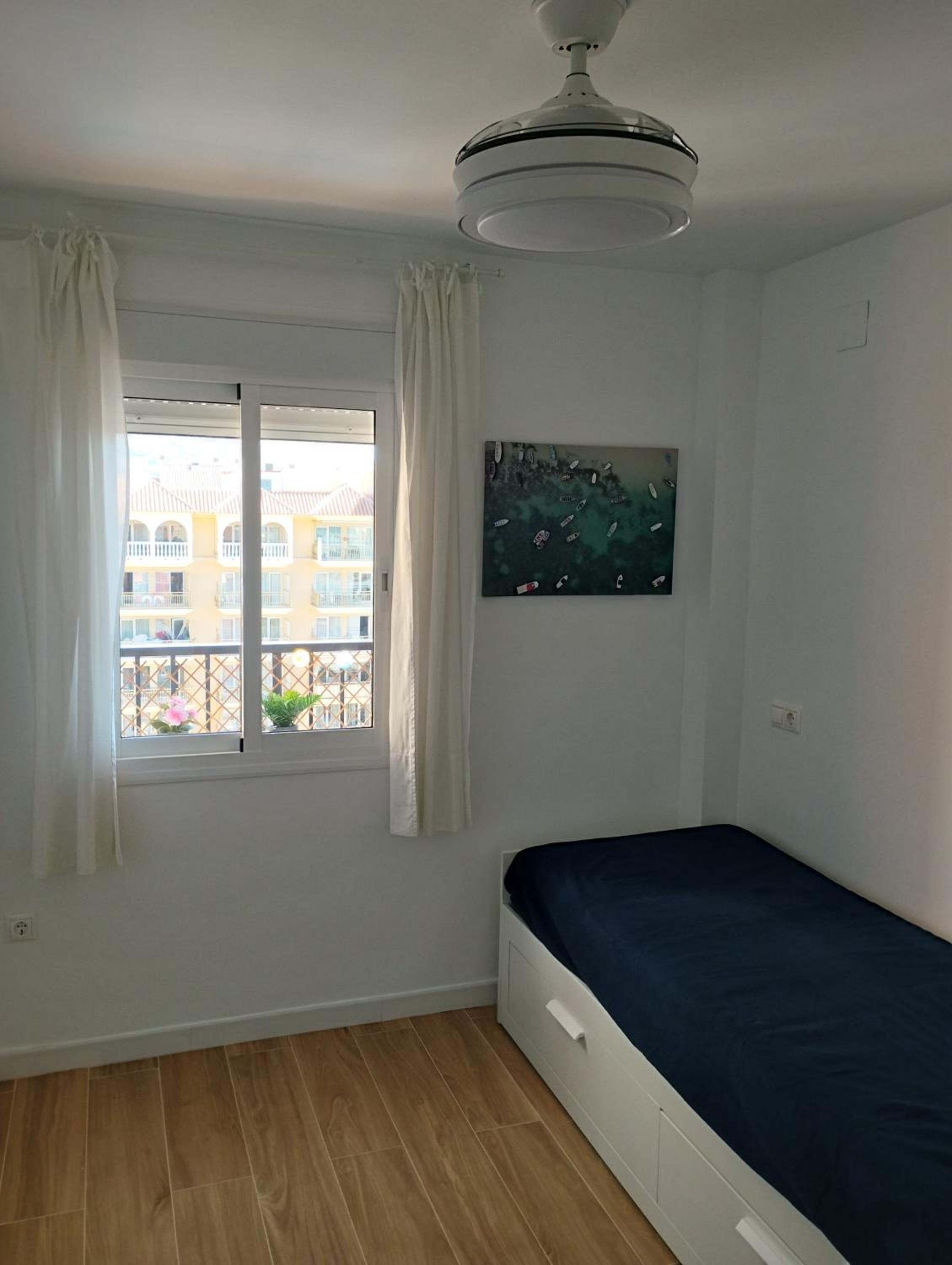 Apartamento Fuengirola Costa