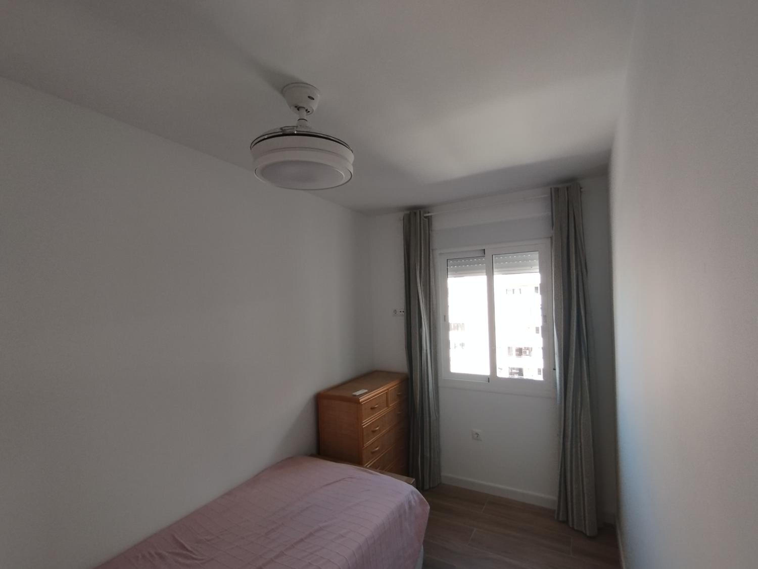 Apartamento Fuengirola Costa