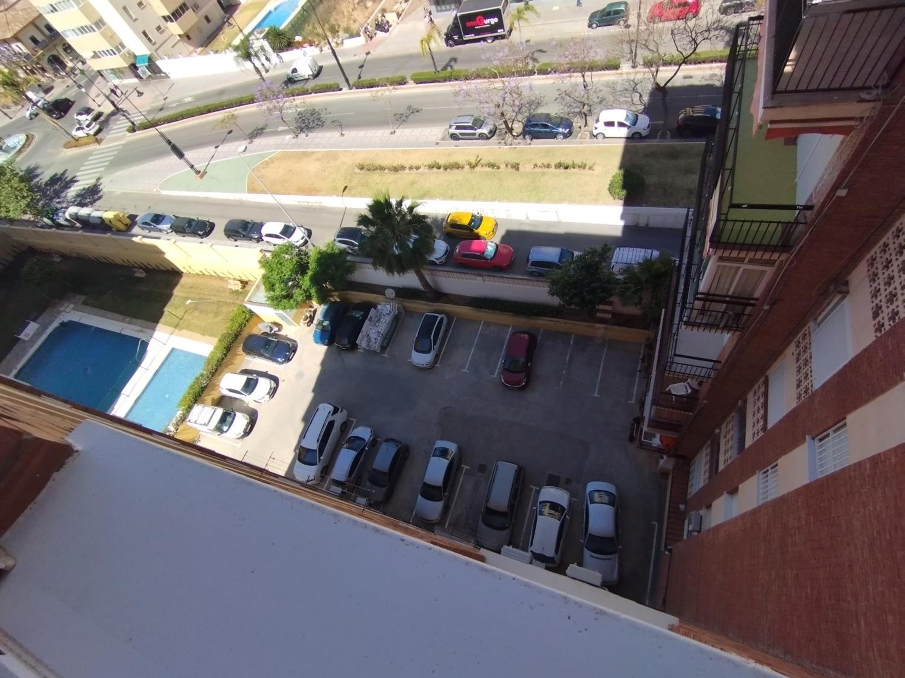 Apartamento Fuengirola Costa