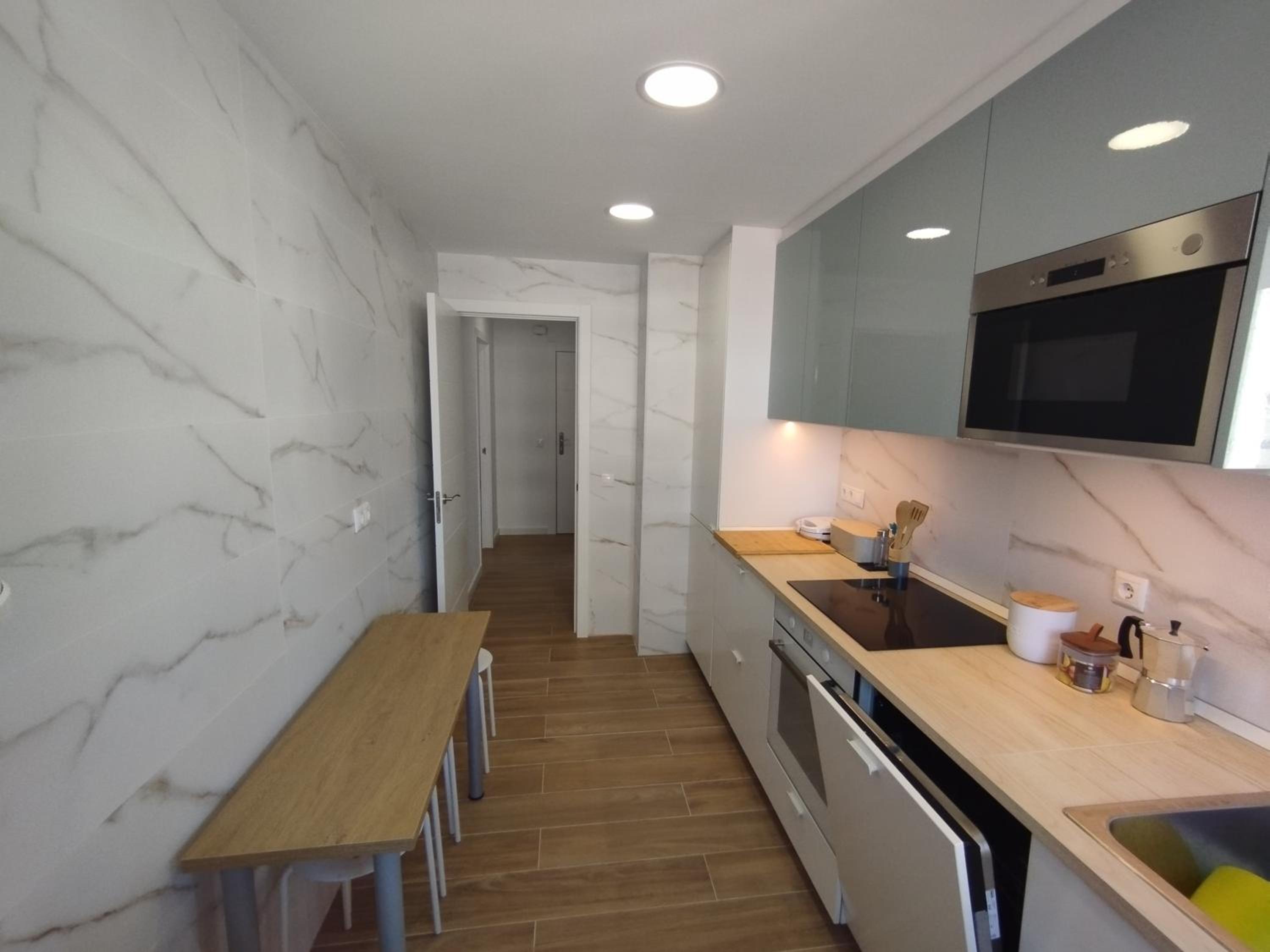 Apartamento Fuengirola Costa
