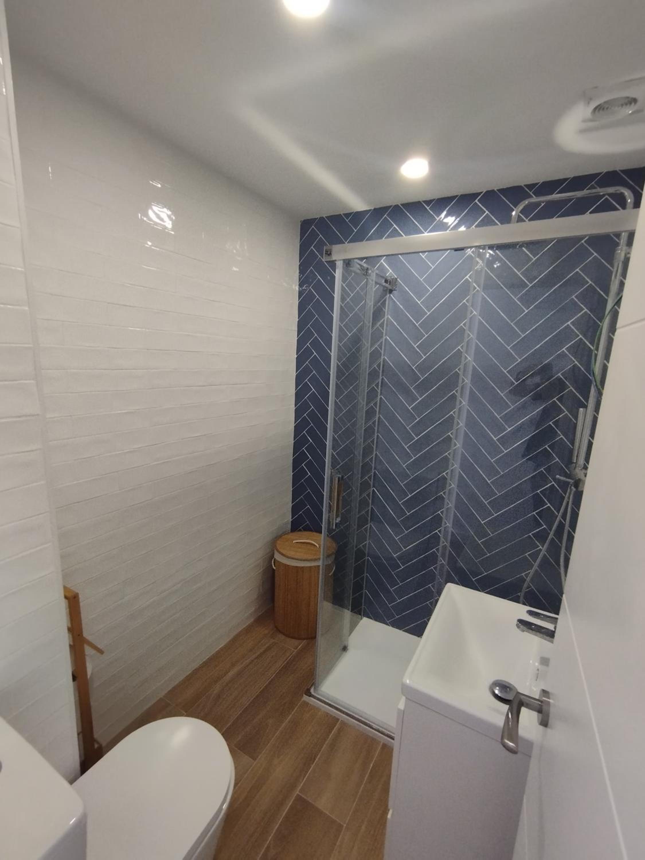 Apartamento Fuengirola Costa
