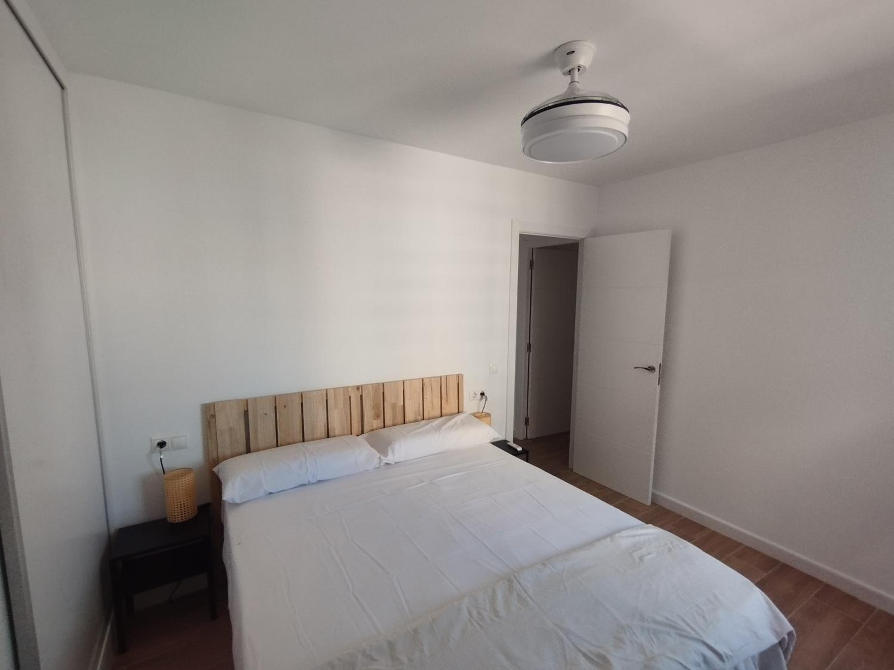 Apartamento Fuengirola Costa