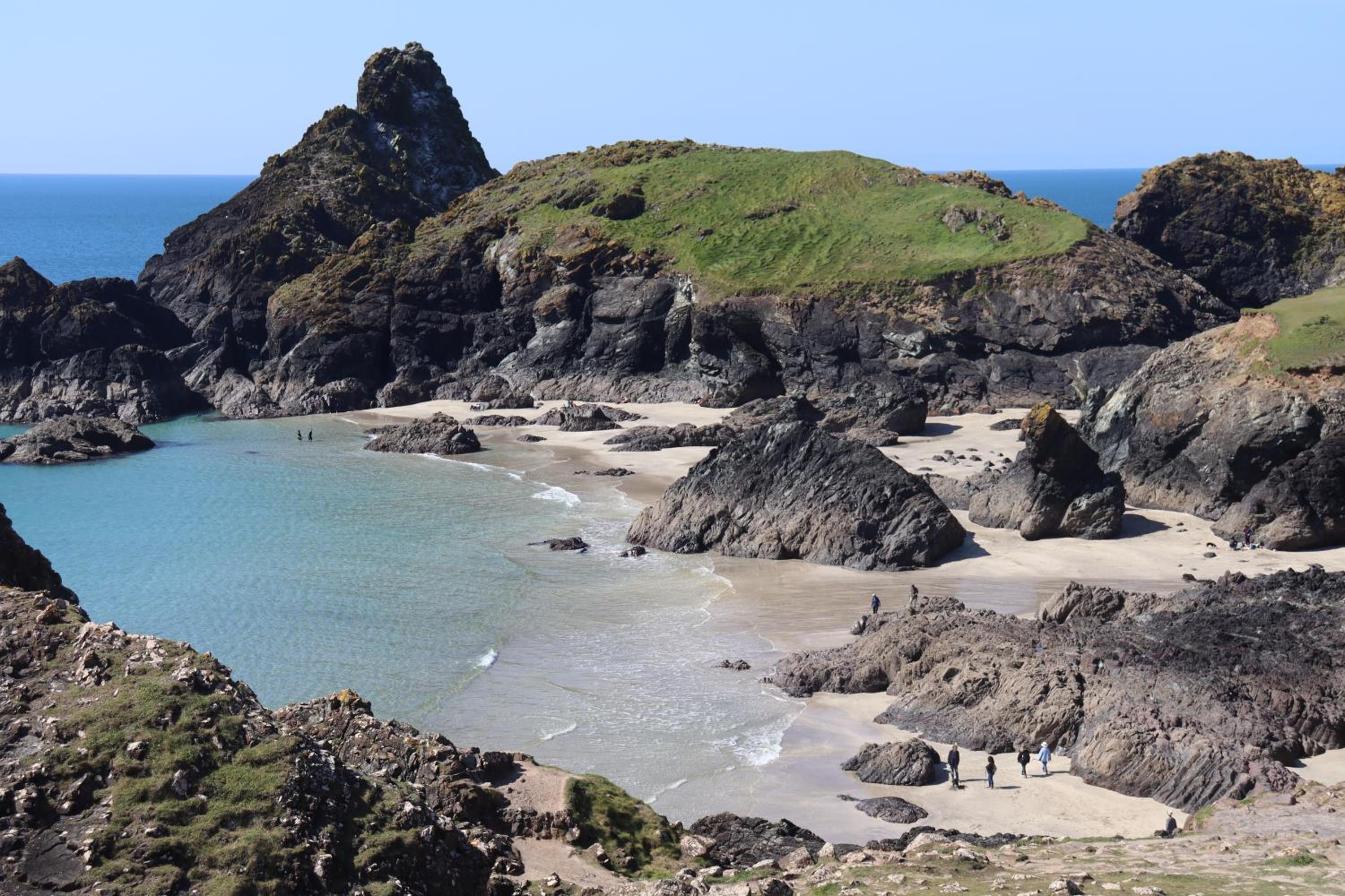 Housel Bay Hotel 19