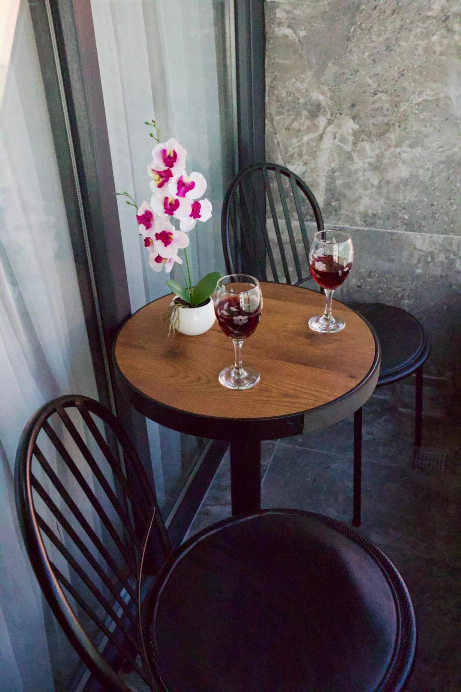 The Aramis Galata Hotel - Image 44