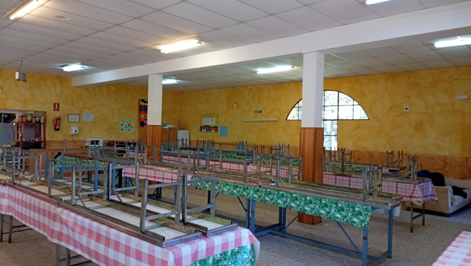 Albergue de Condemios de Arriba - Aventurarte