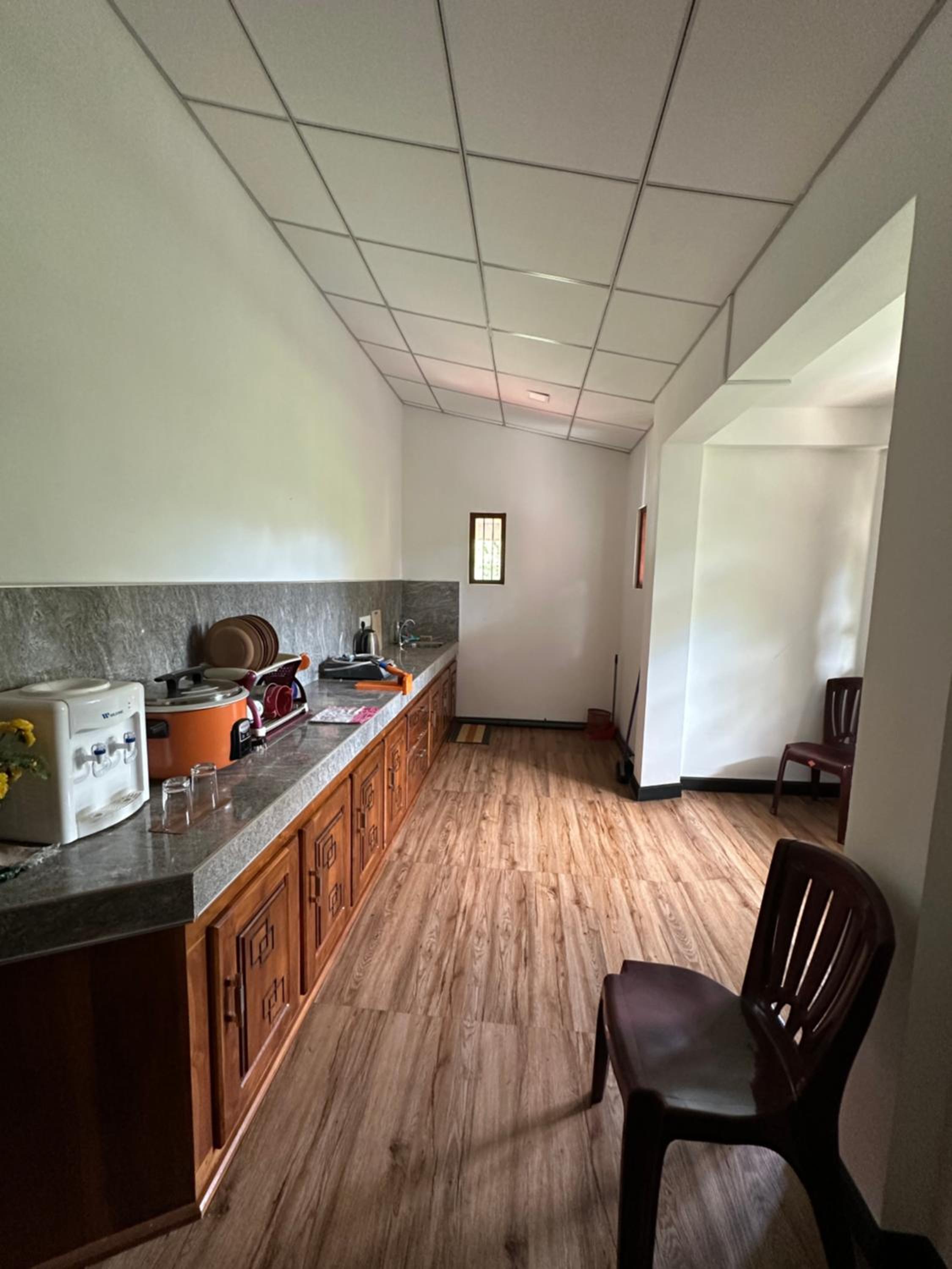 Pharo Residence
