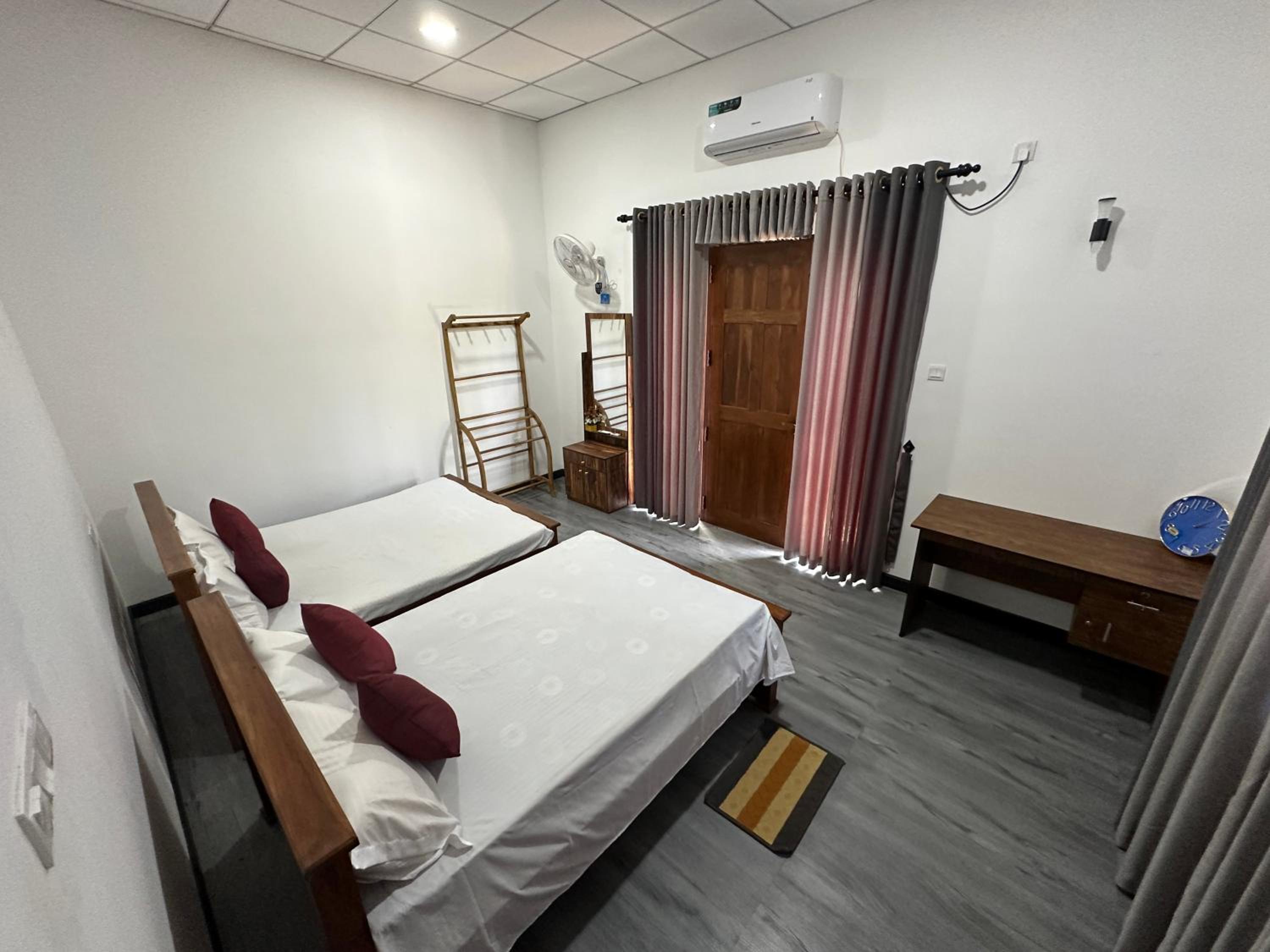 Pharo Residence