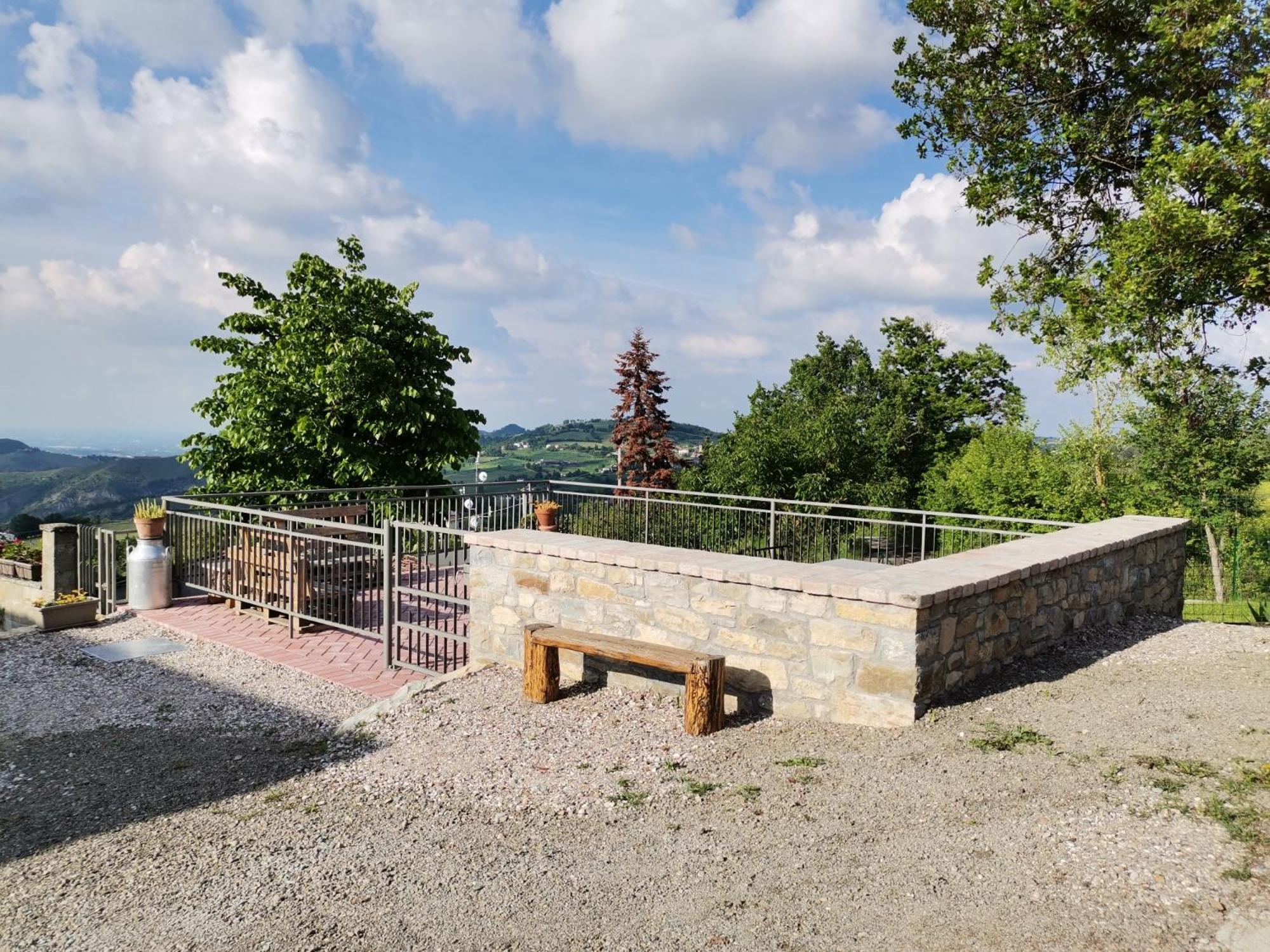 Cottage la Terrazza view 3