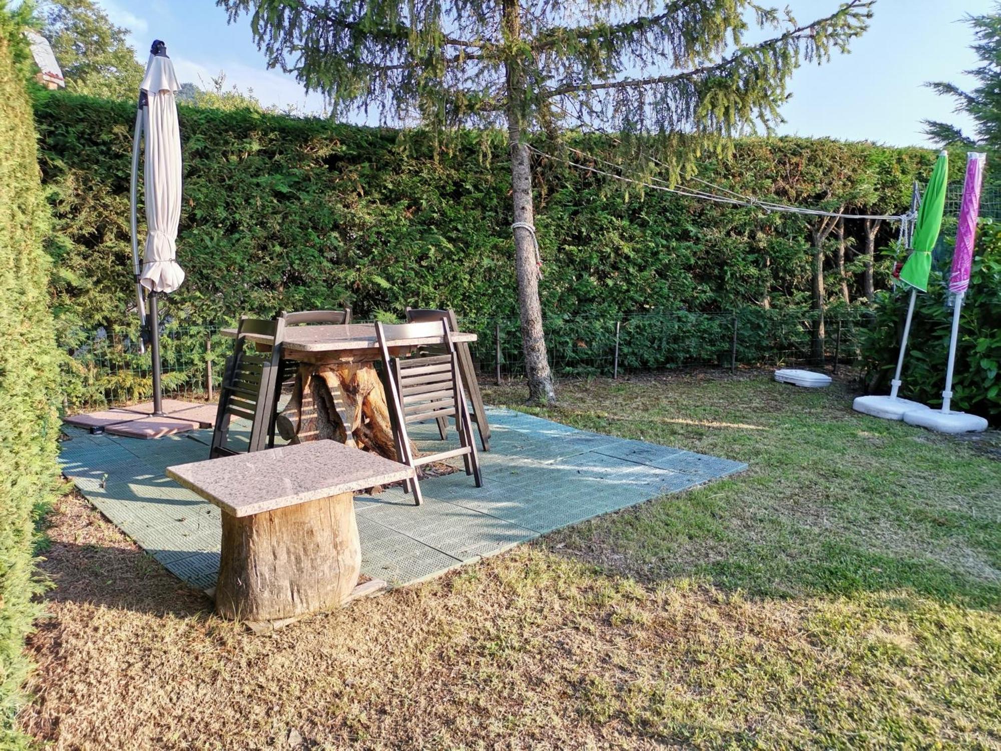 Cottage la Terrazza view 5
