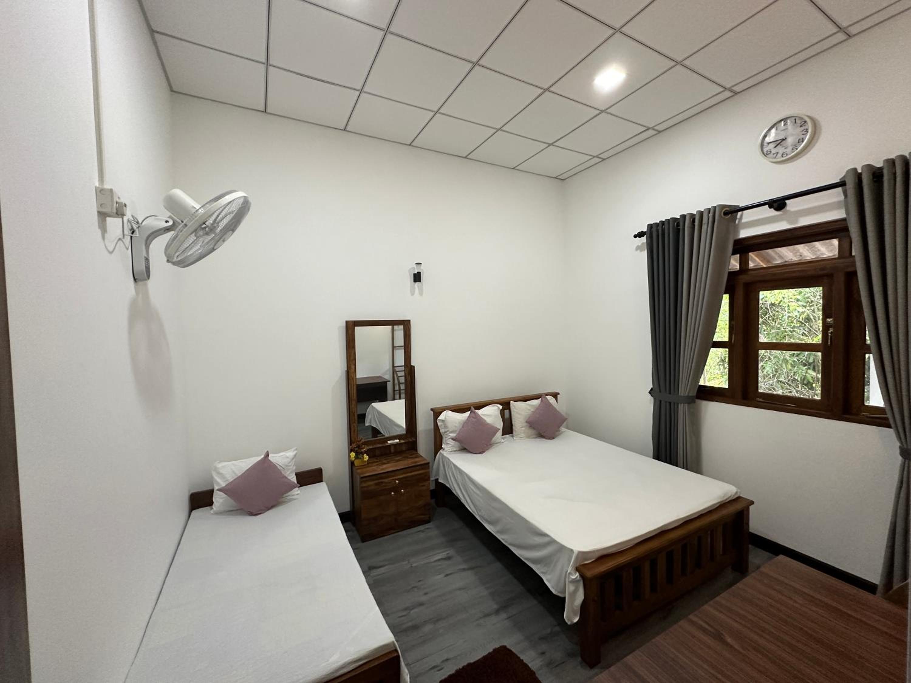 Pharo Residence