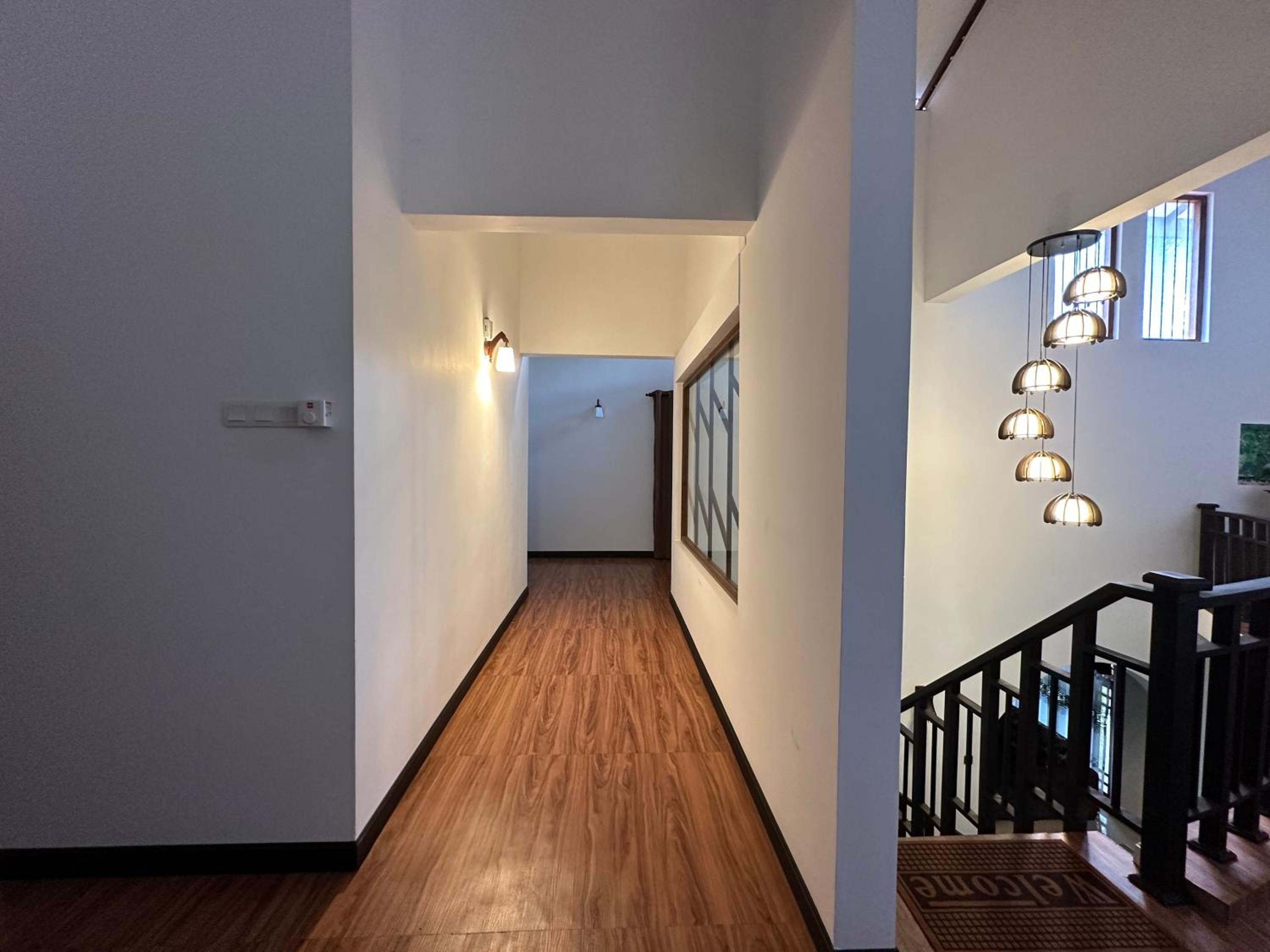 Pharo Residence