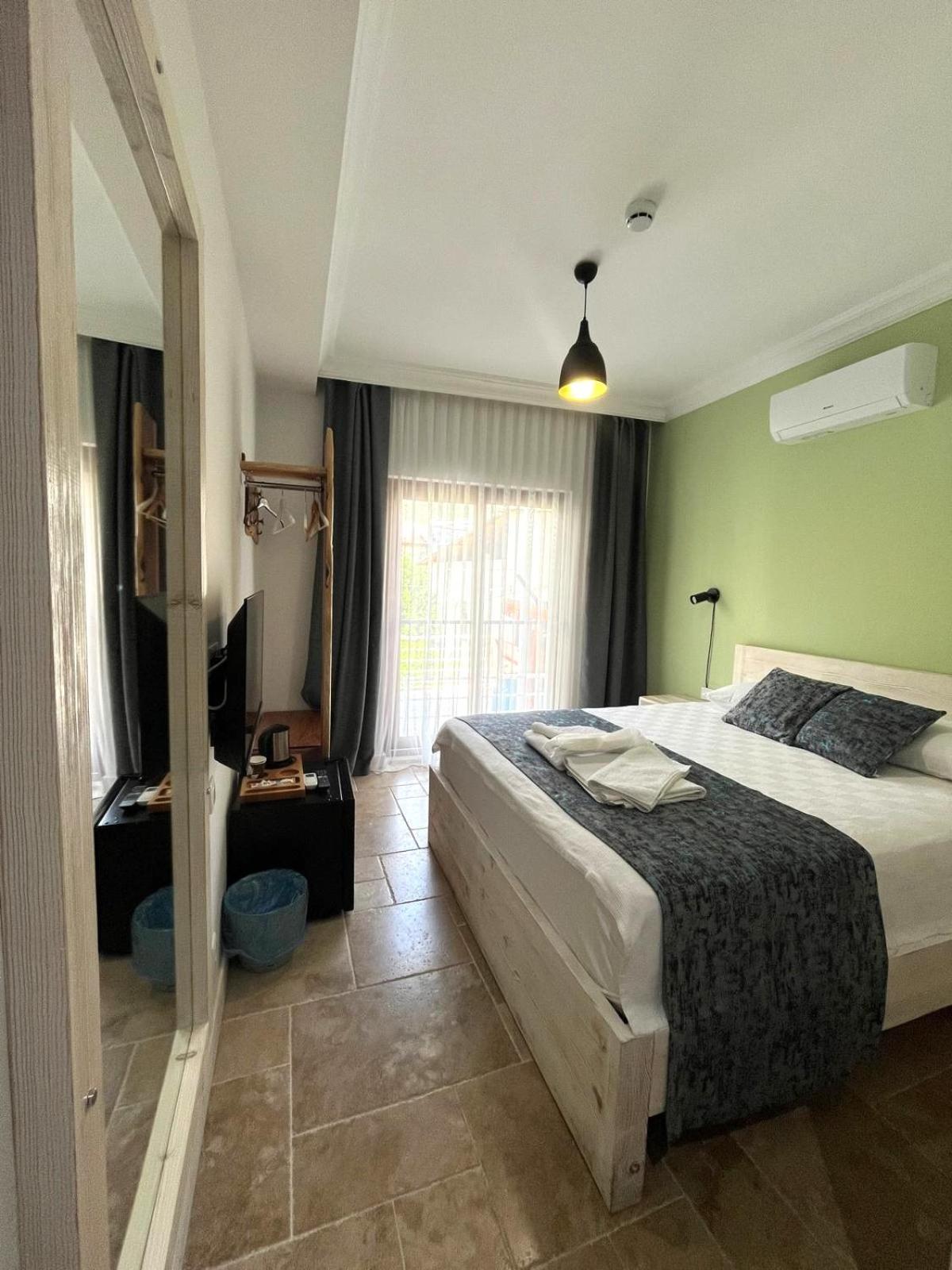 Nest Gunay Otel - Image 11