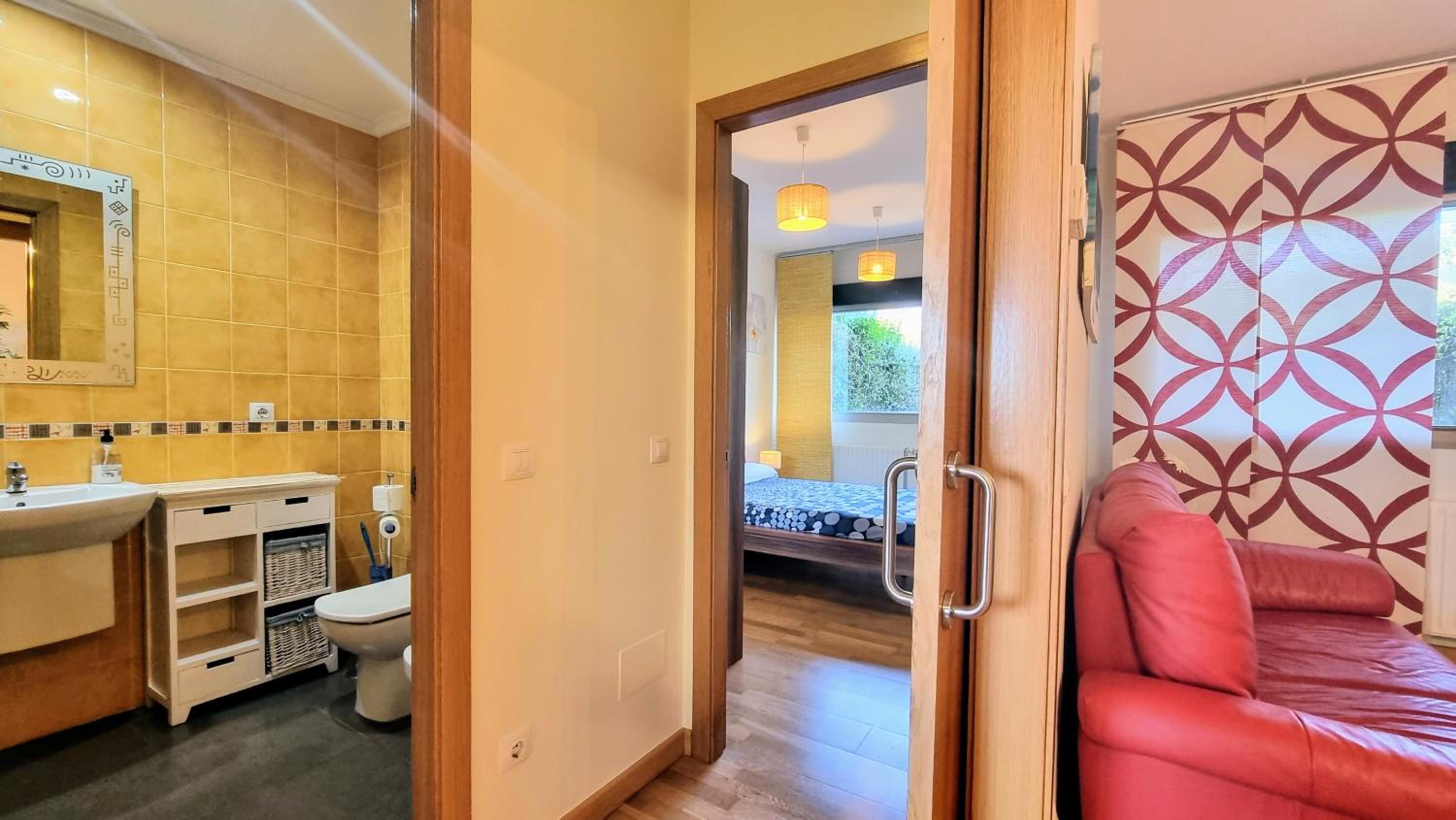 Apartamento Casa Enol