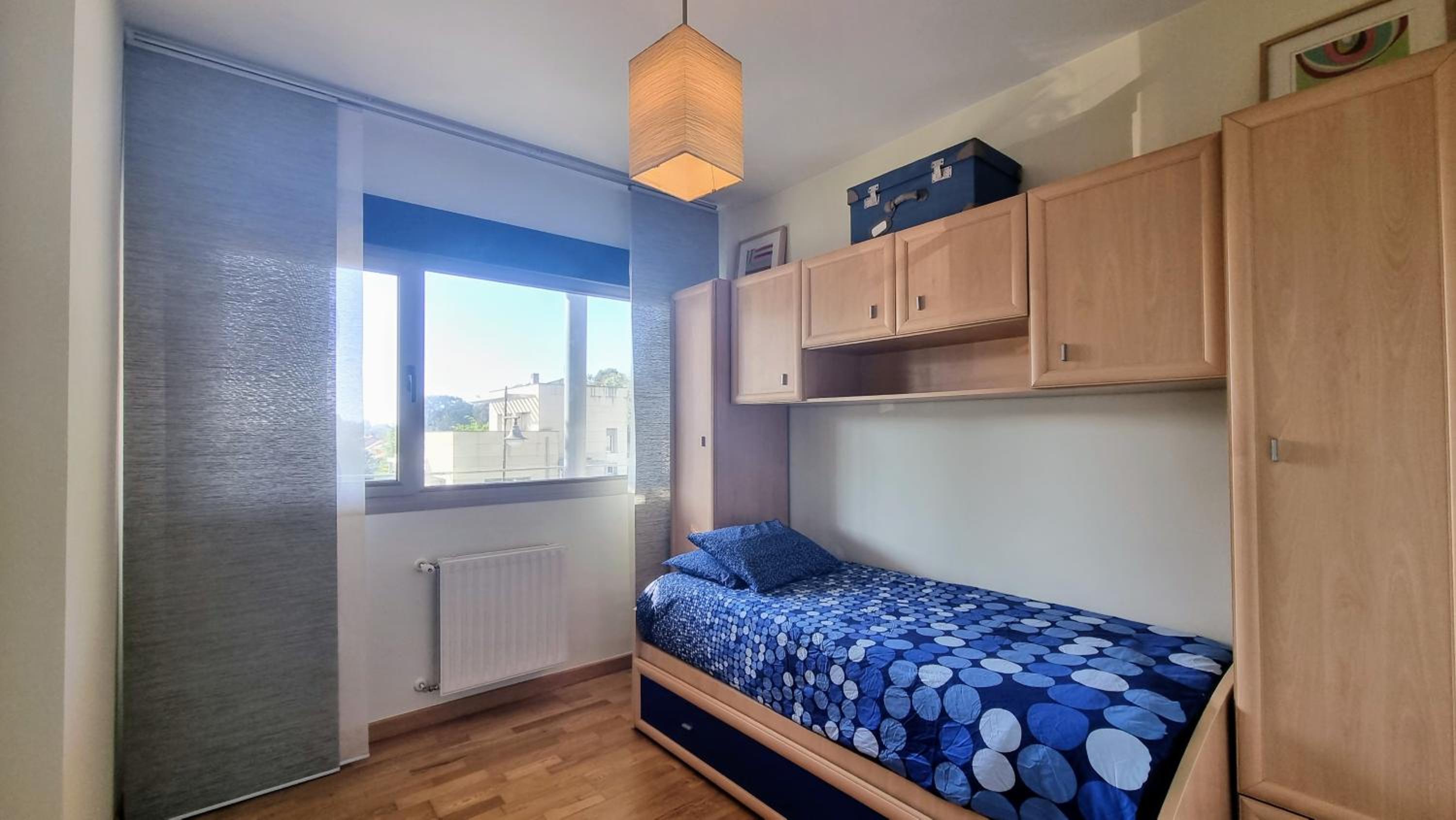 Apartamento Casa Enol