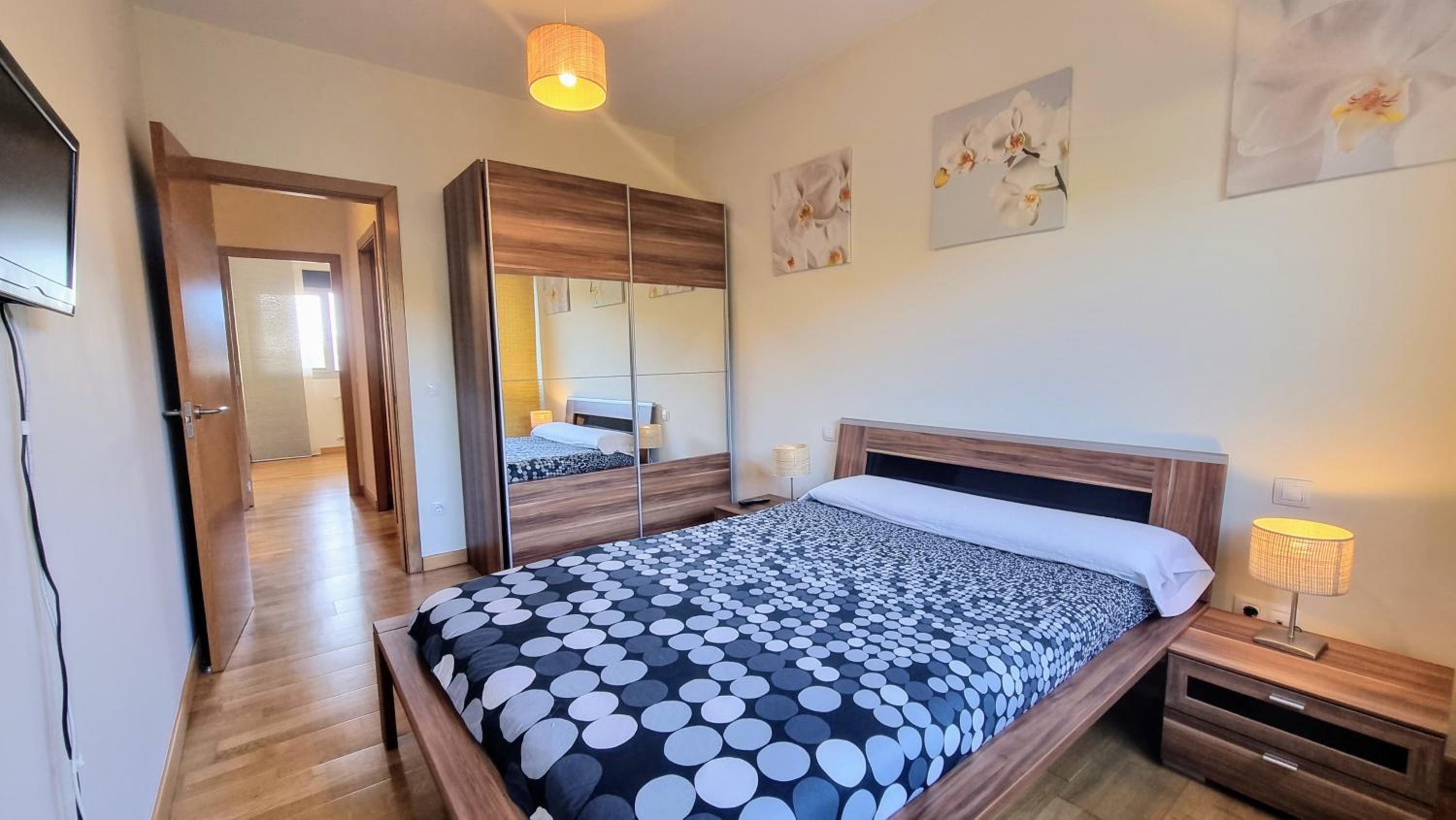 Apartamento Casa Enol