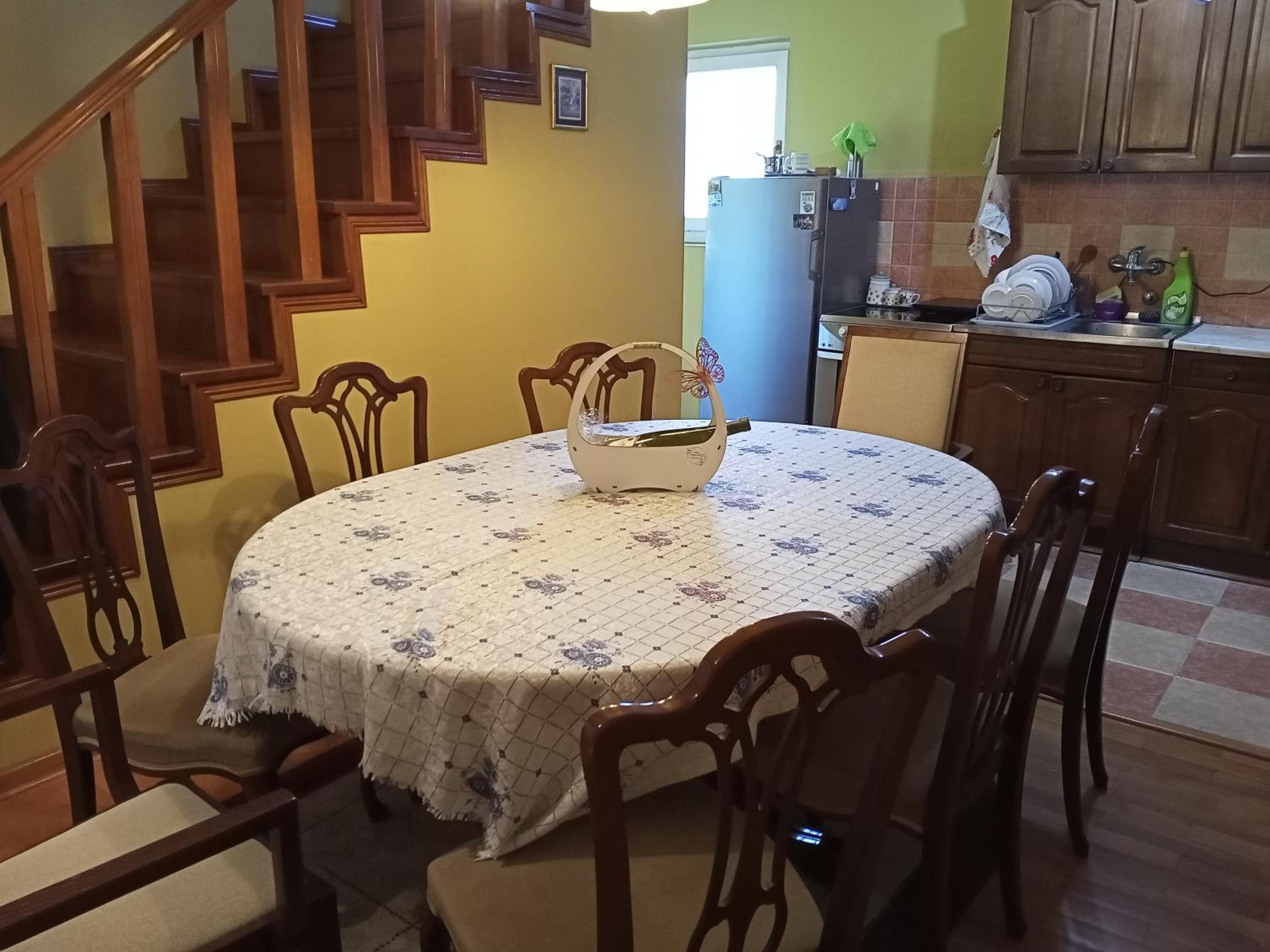 Apartman Marković
