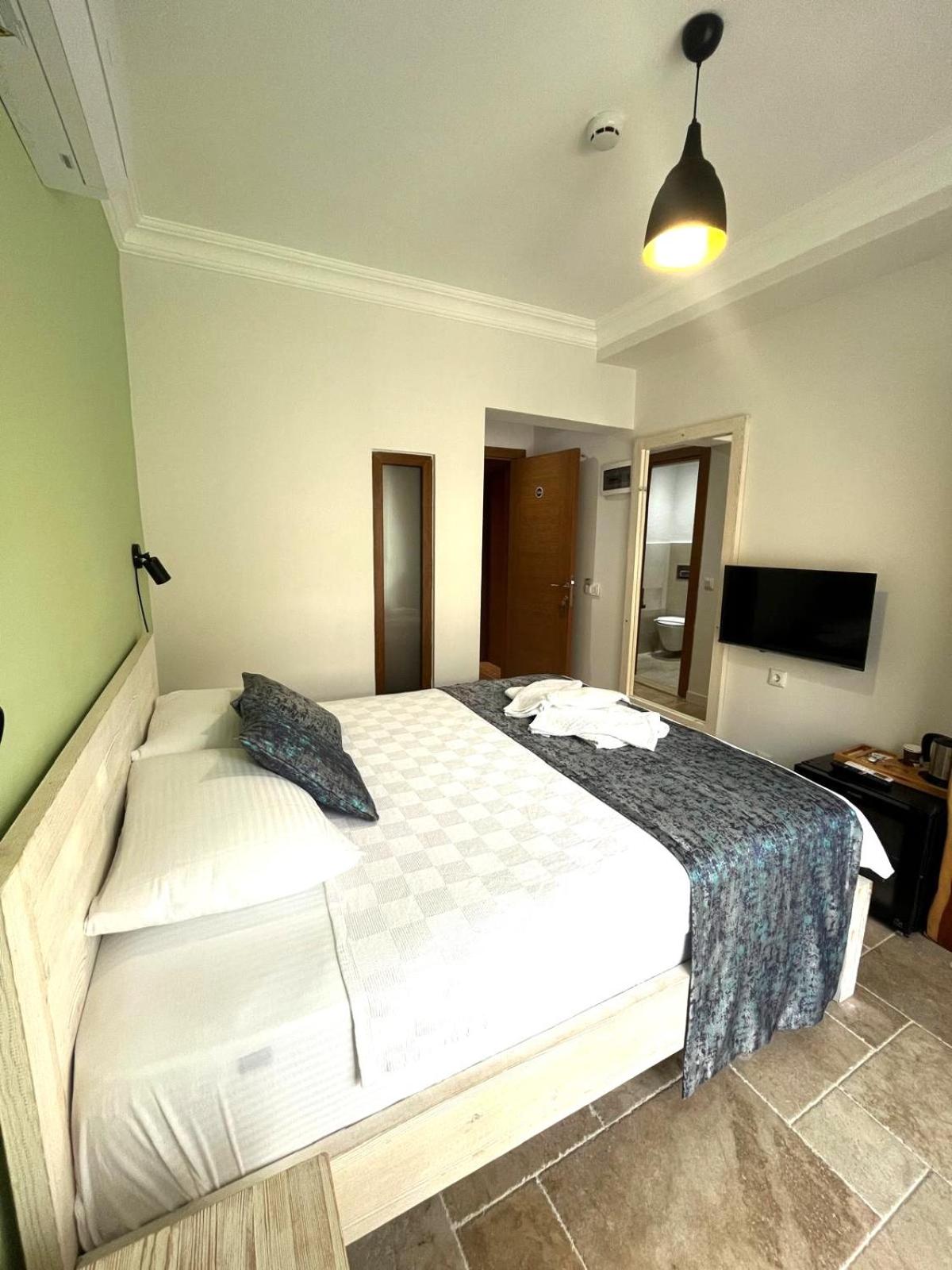 Nest Gunay Otel - Image 12