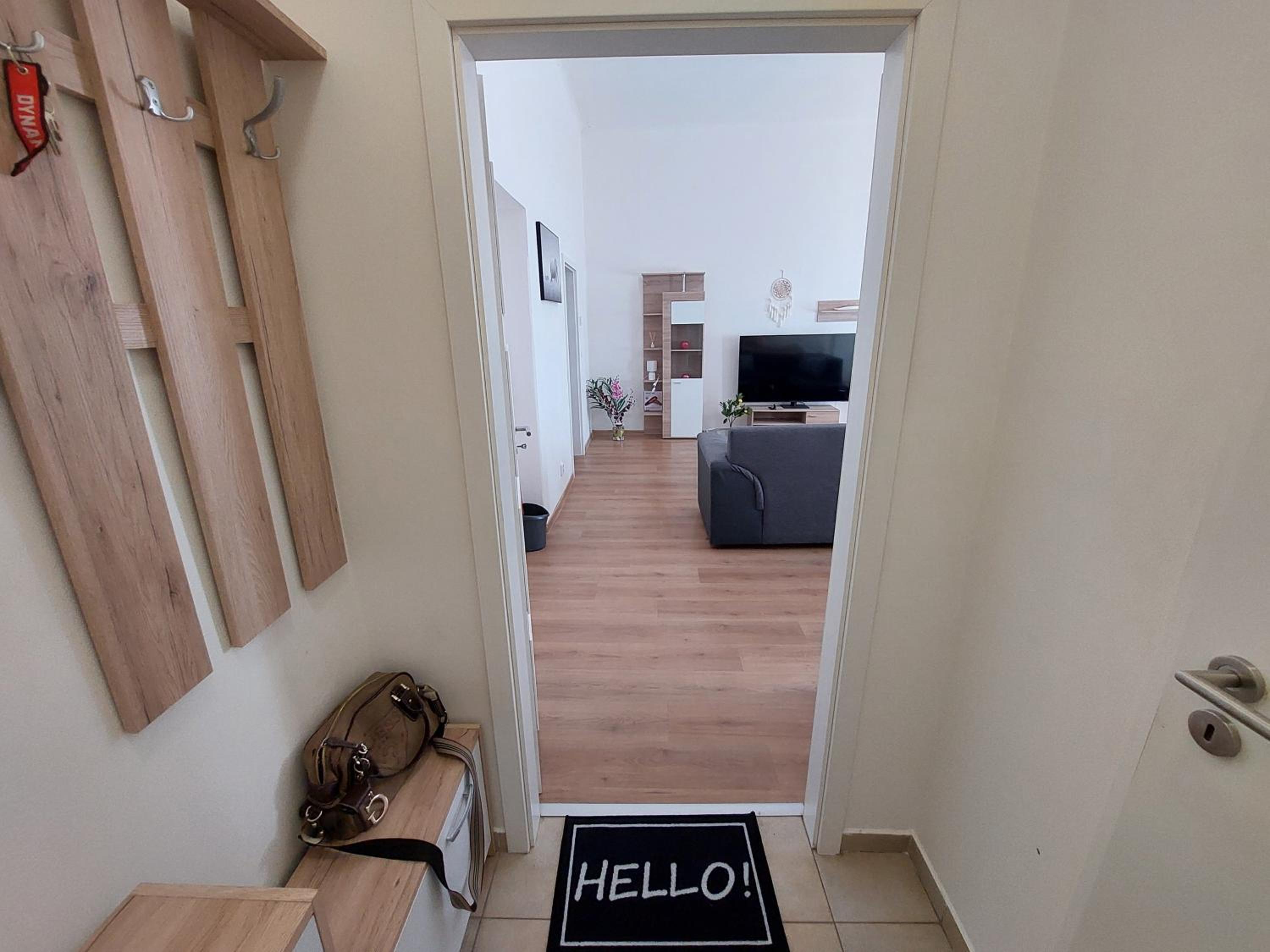 ČSA 3 Central City Apartment Hradec Králové