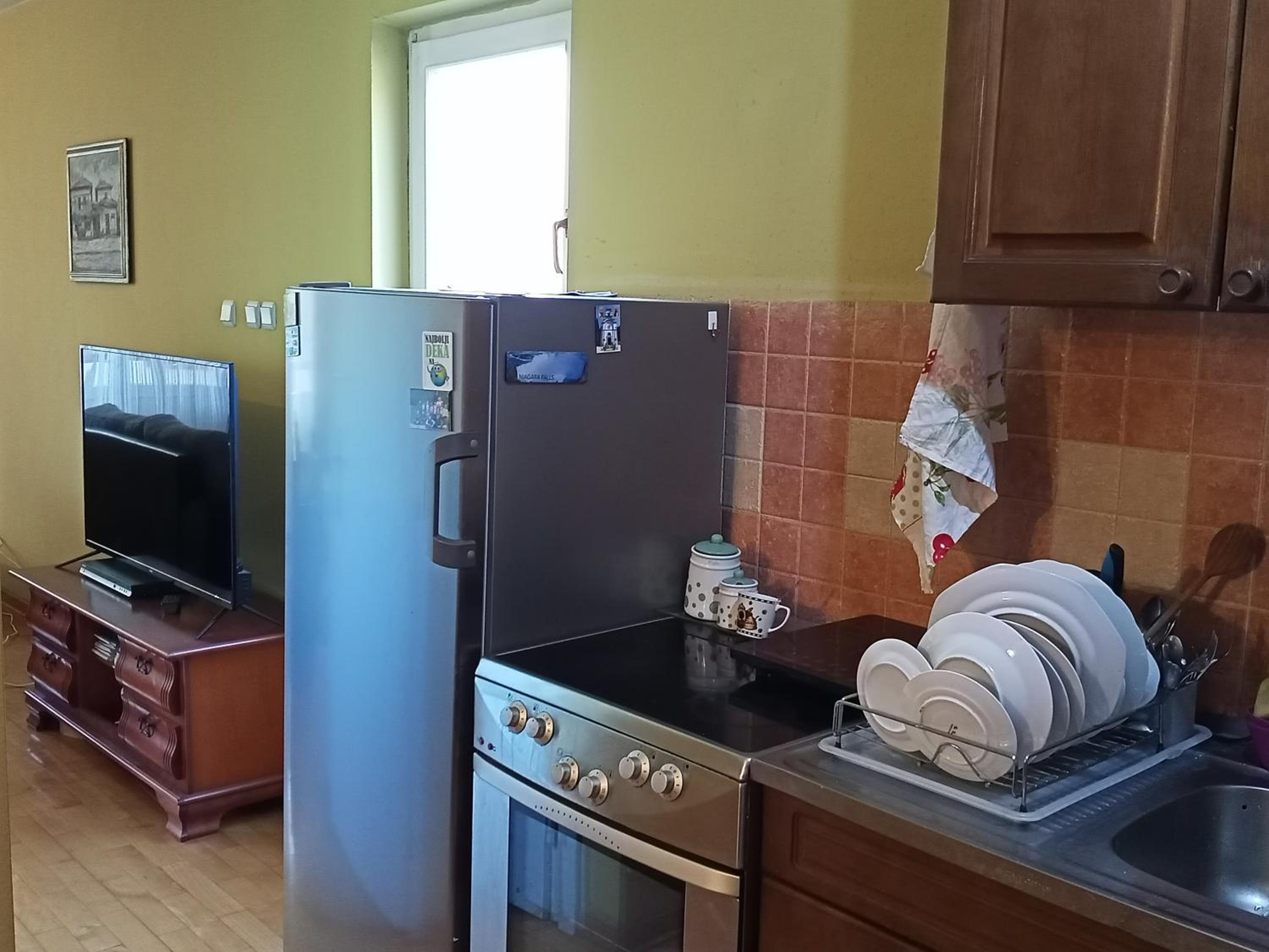 Apartman Marković