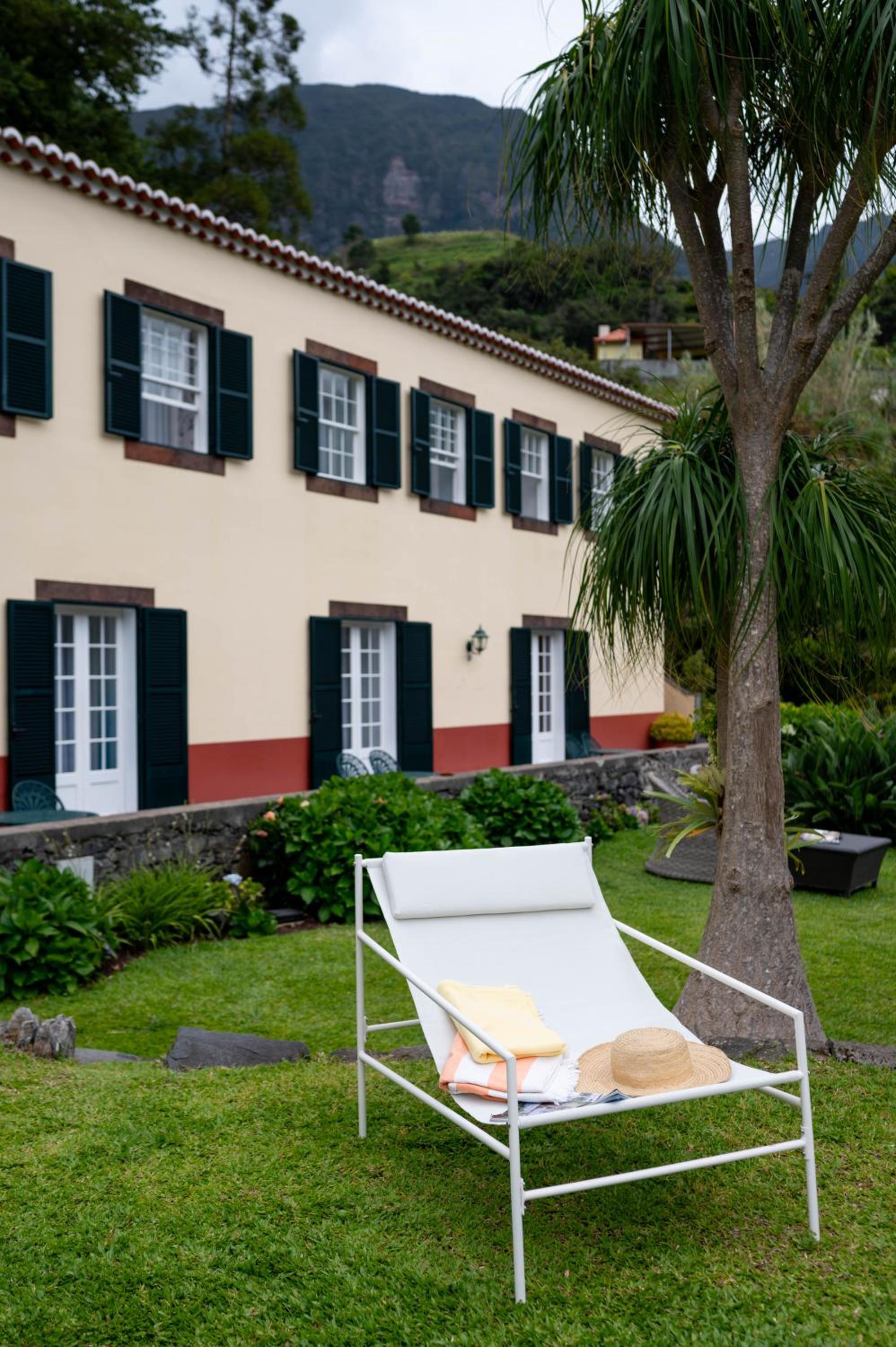 Casa Da Piedade view 3